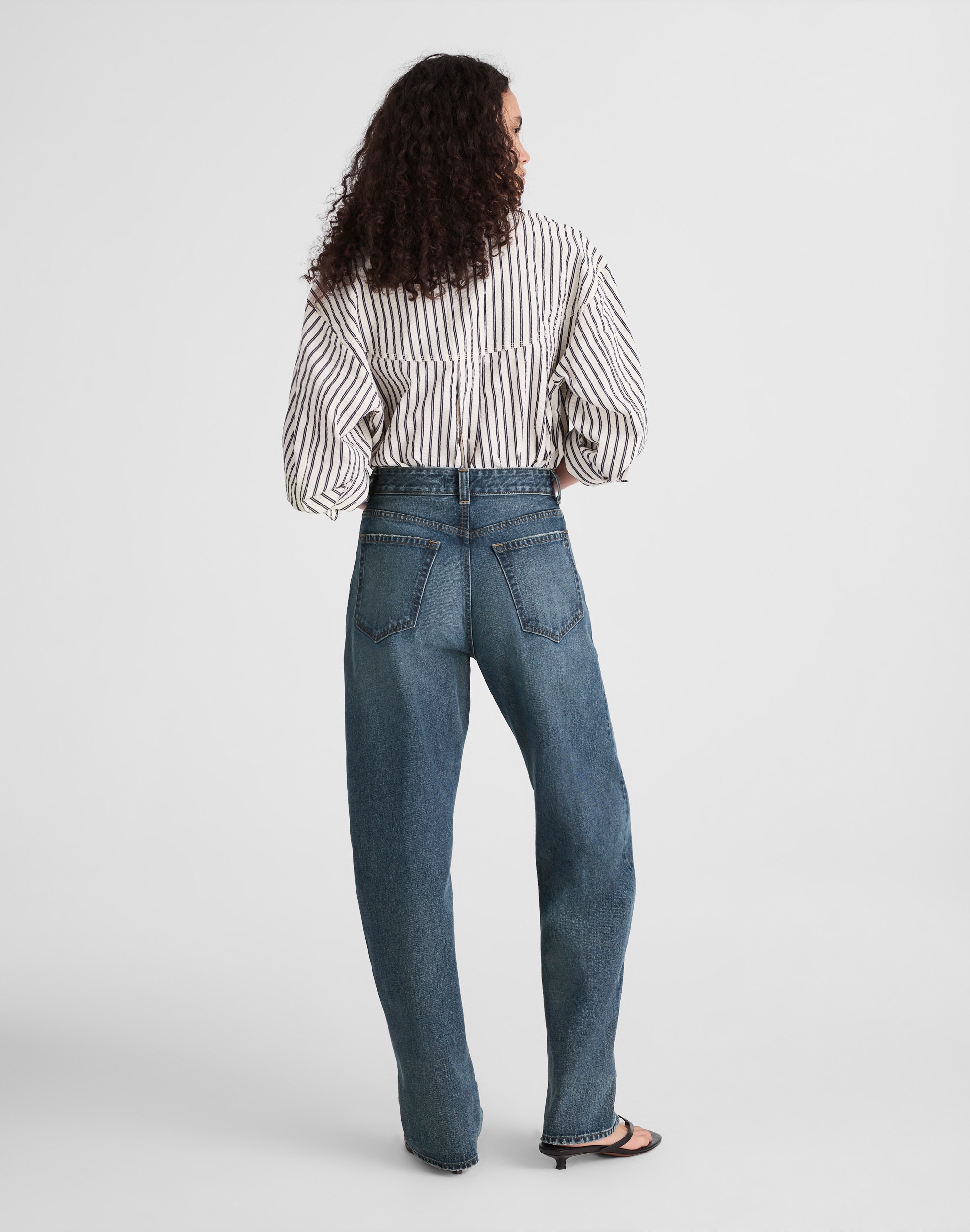 The Balloon Jean