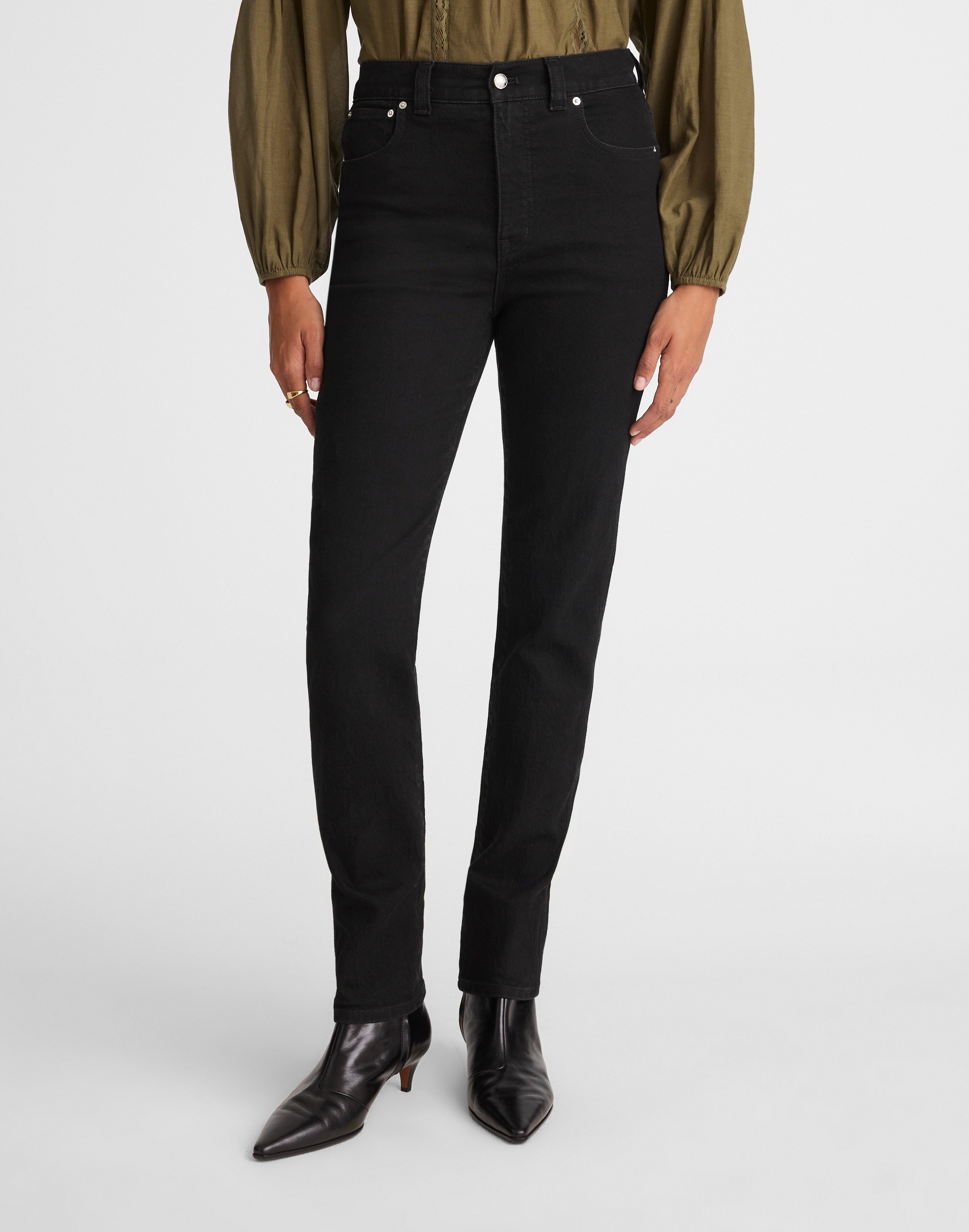 The Perfect Vintage Jean Alternate Image 1