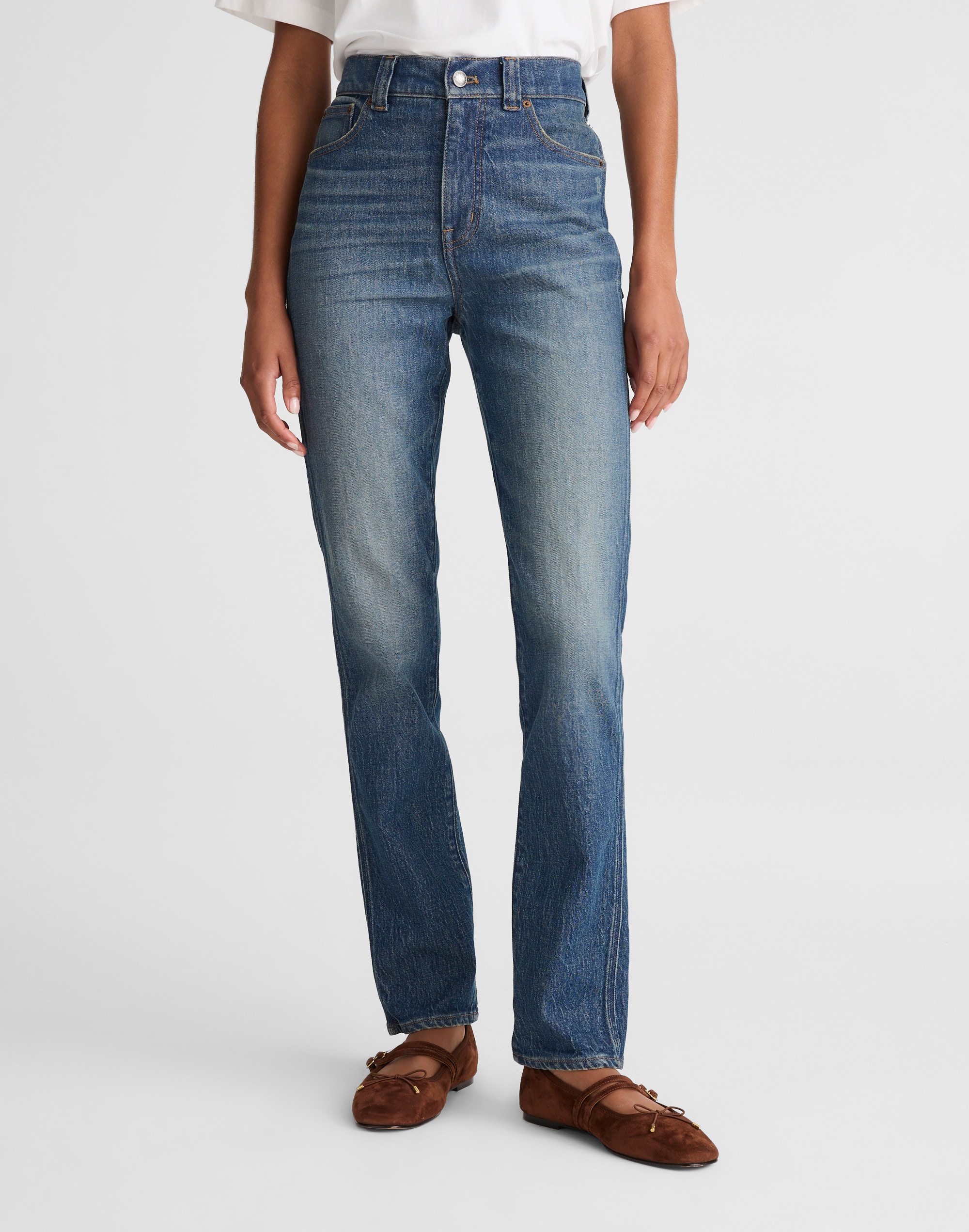 The Perfect Vintage Jean Alternate Image 1