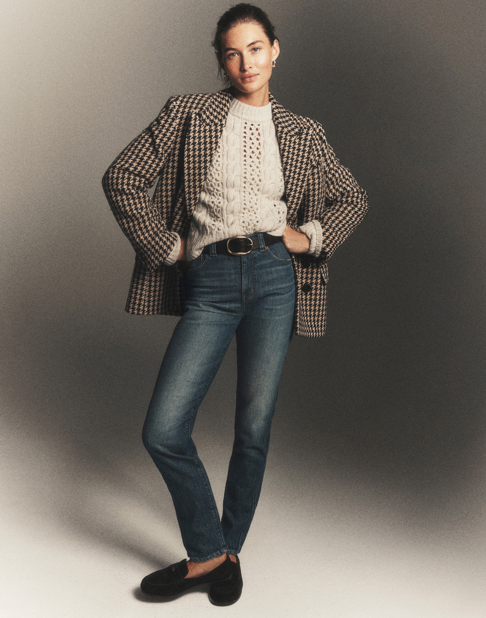 The Perfect Vintage Jean