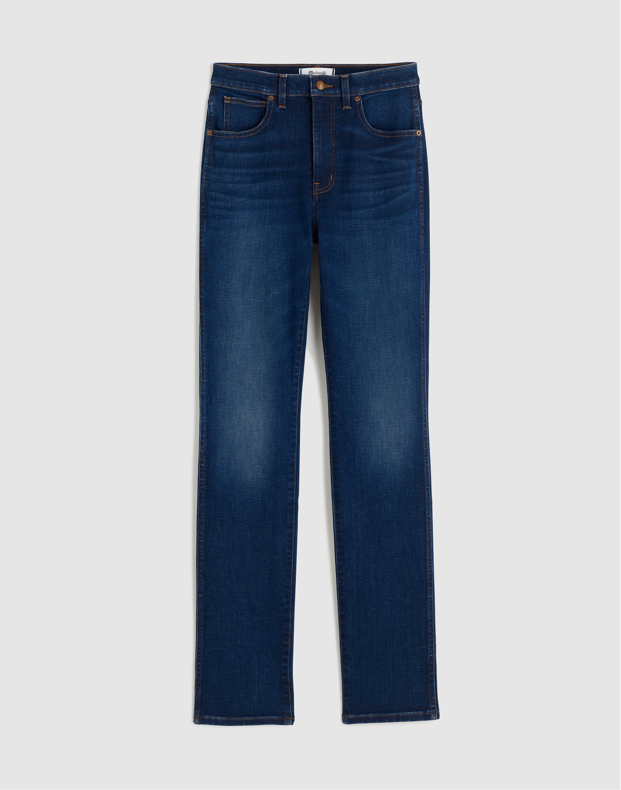 The Petite Pencil Jean