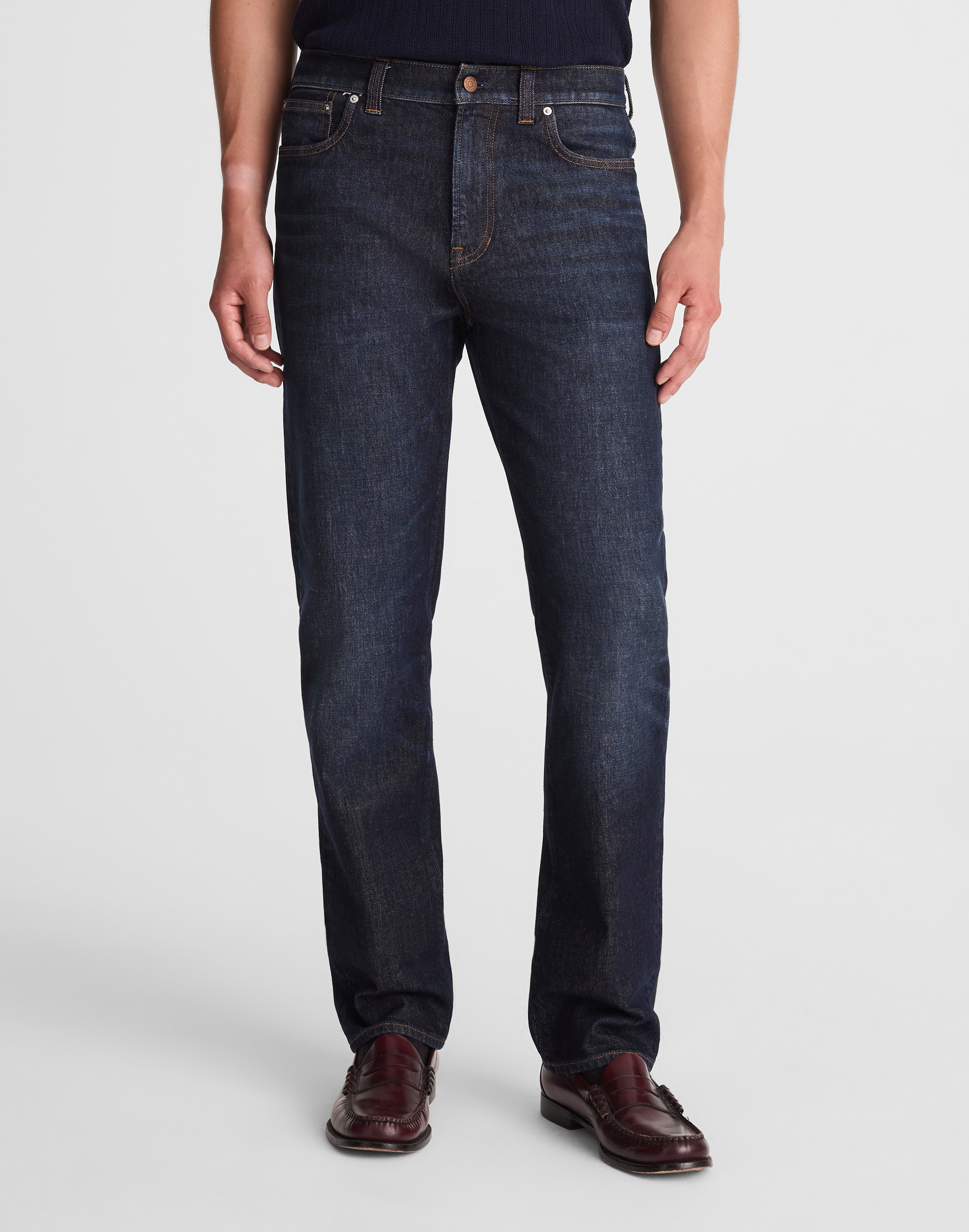 The 1991 Straight-Leg Jean