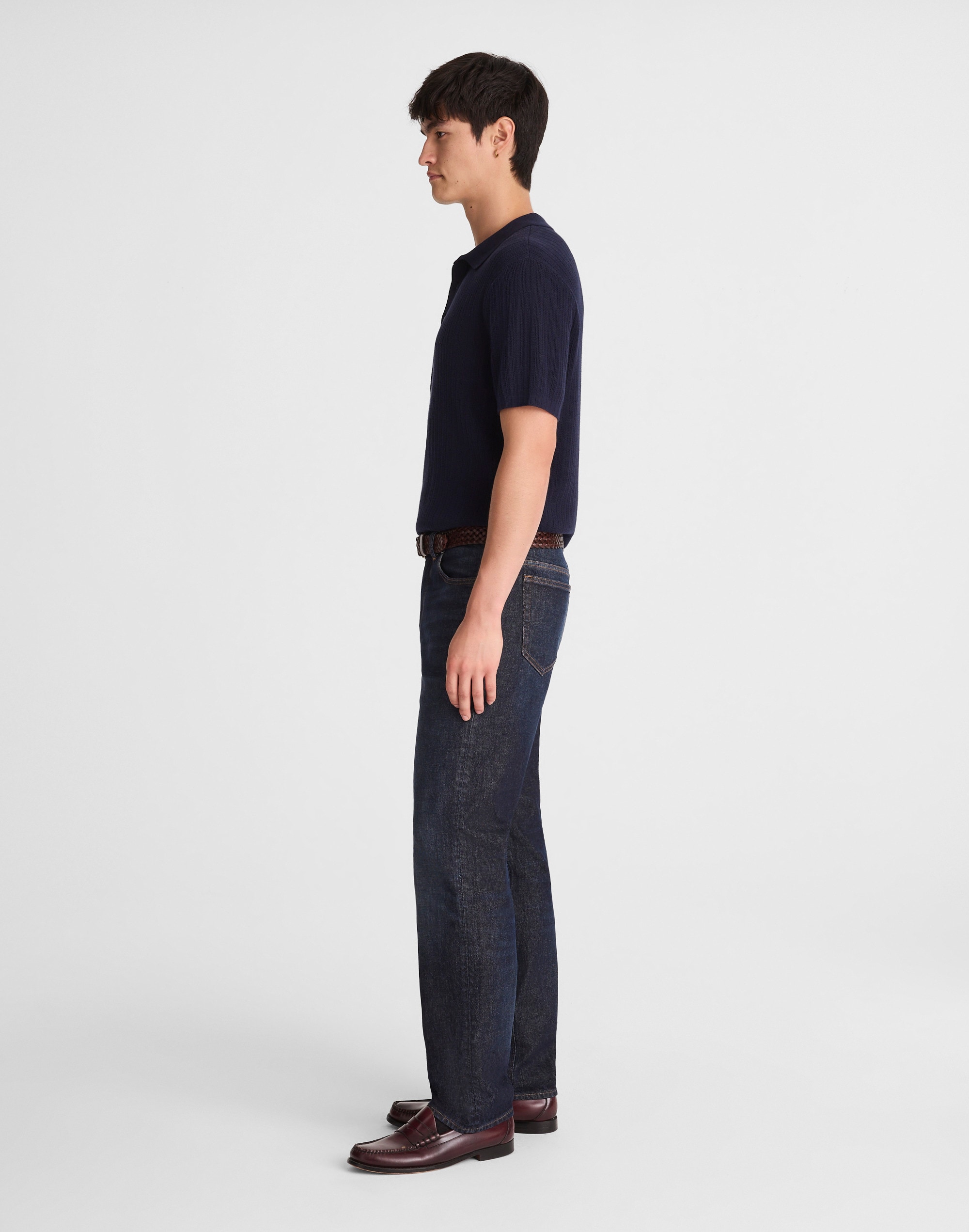 The 1991 Straight-Leg Jean