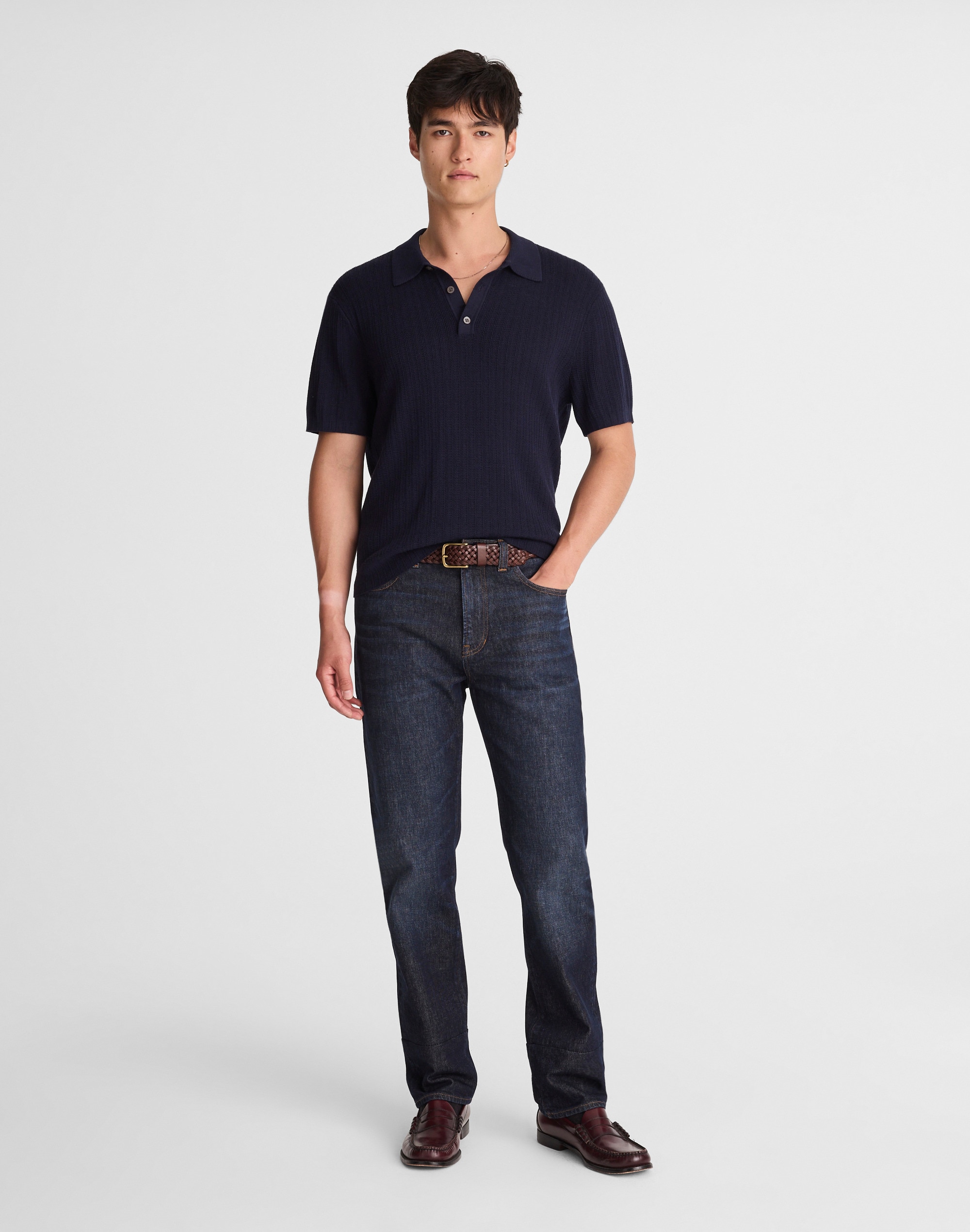 The 1991 Straight-Leg Jean