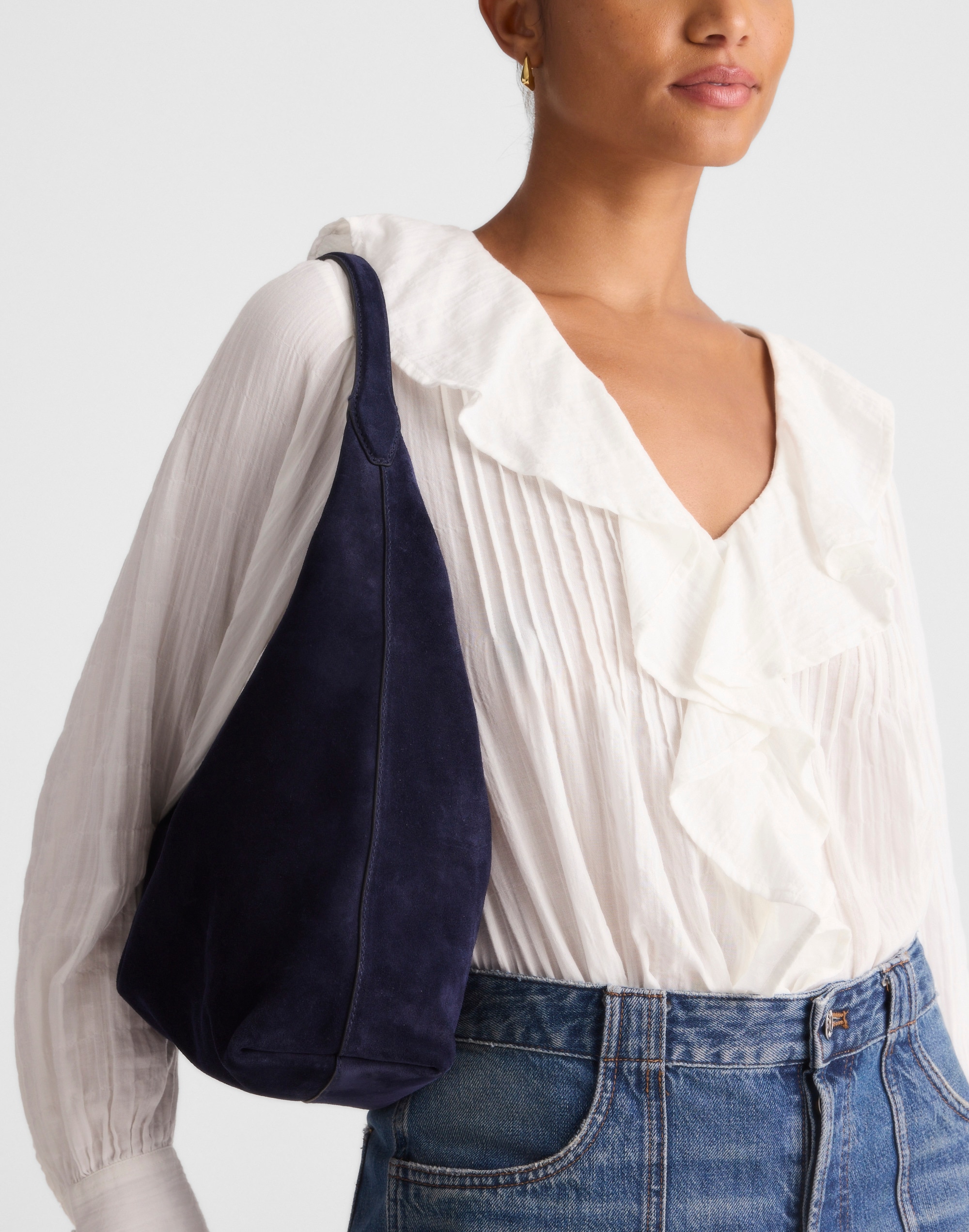 The Mylie Shoulder Bag