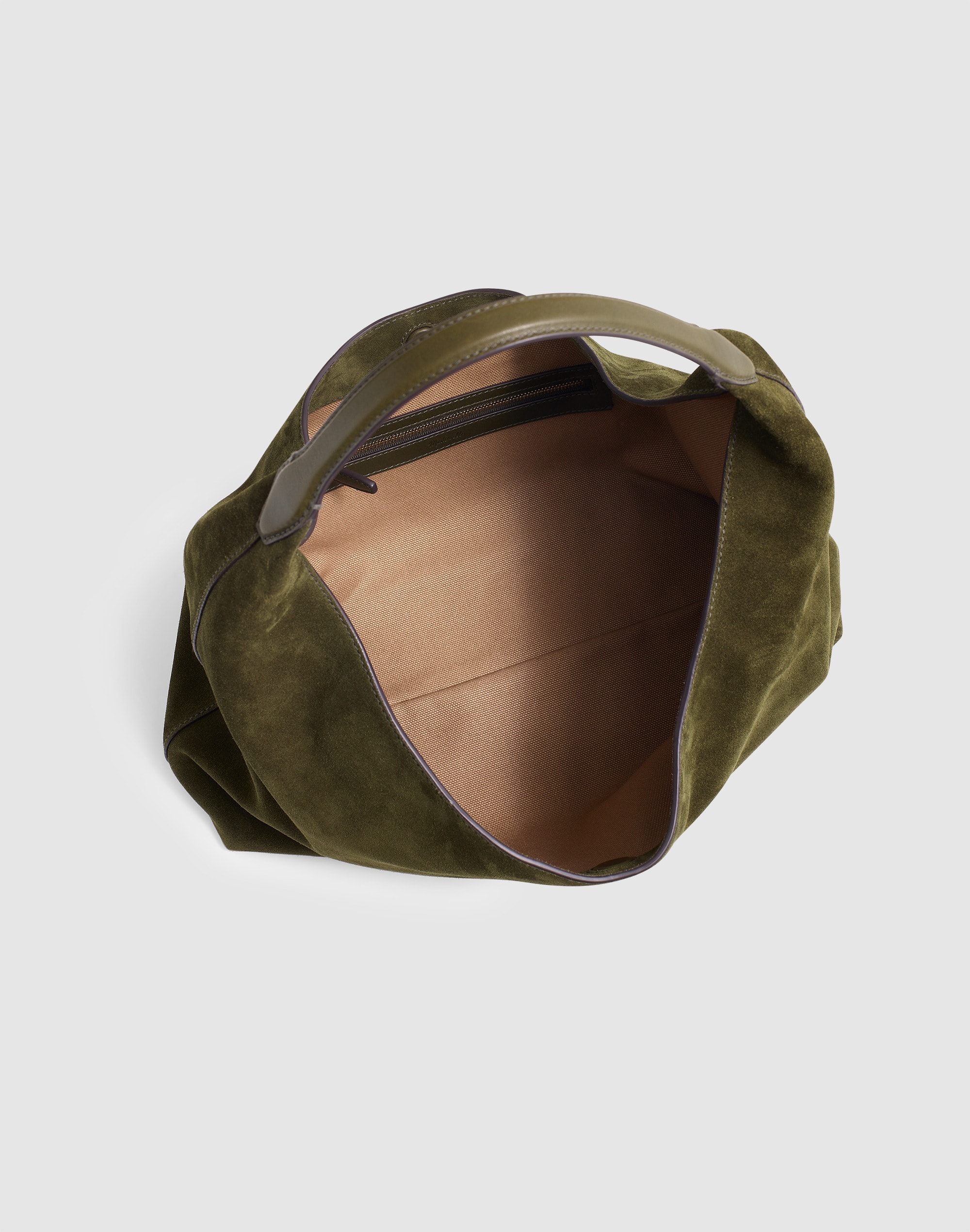 The Mylie Shoulder Bag