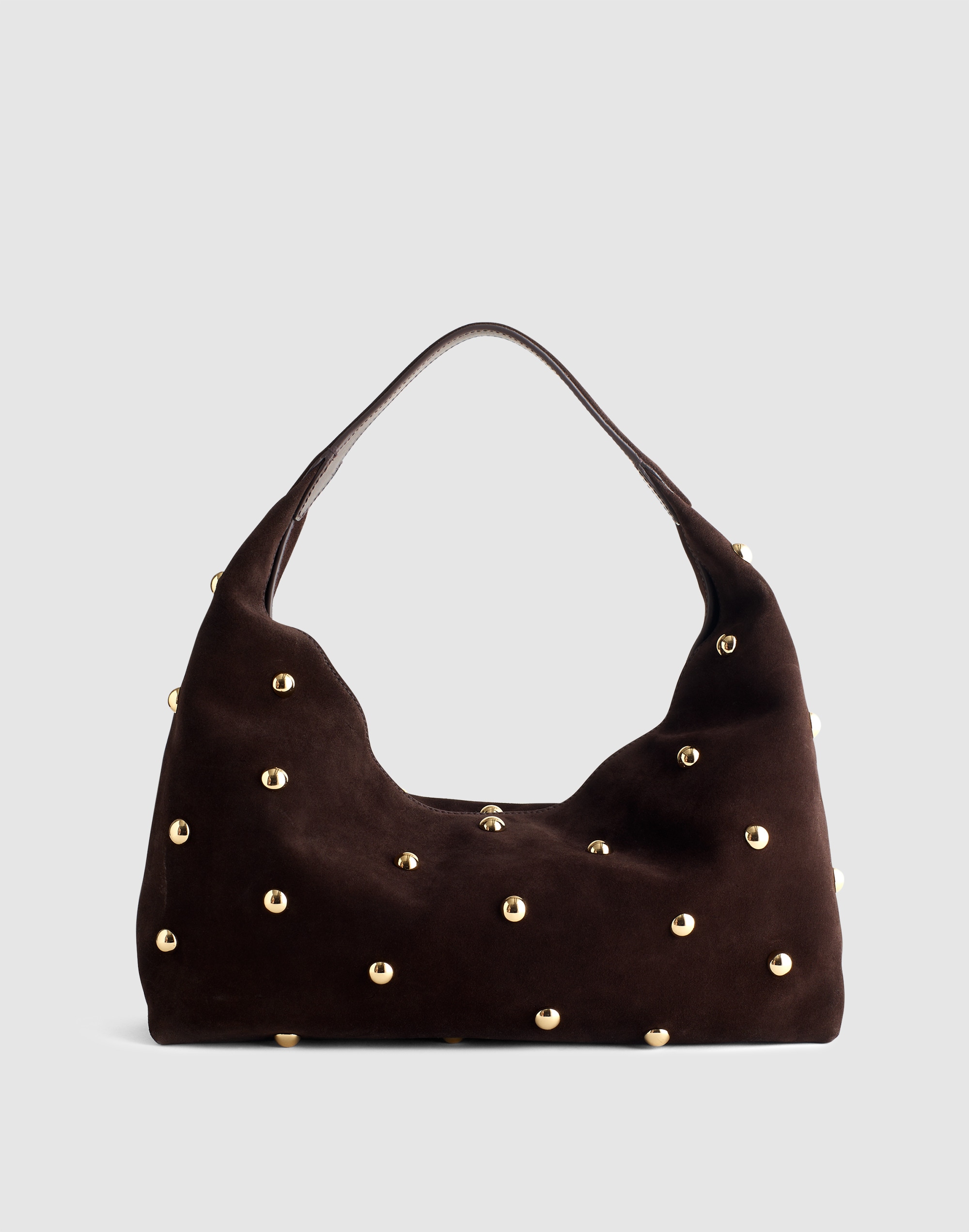 The Mylie Shoulder Bag