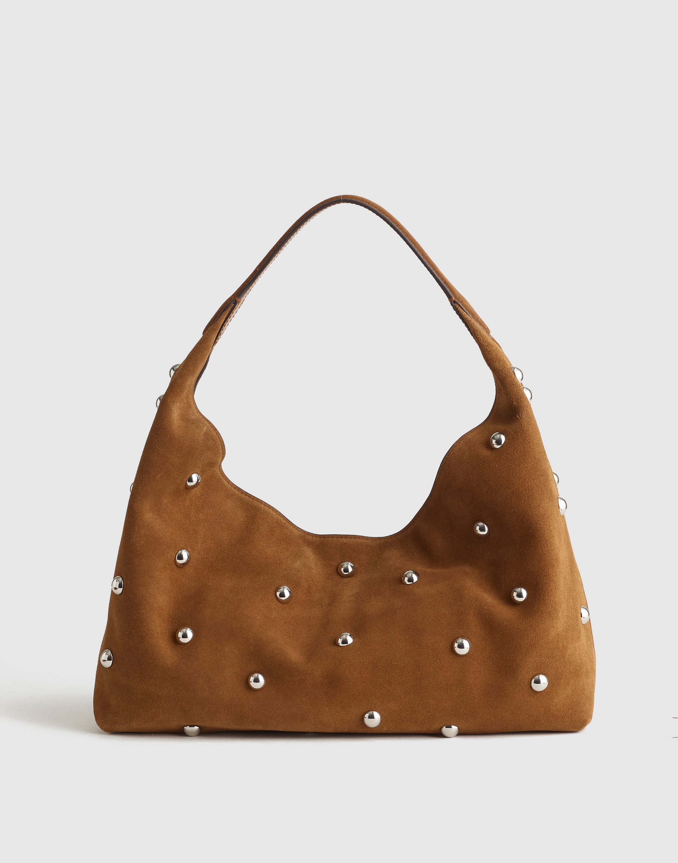 The Mylie Shoulder Bag