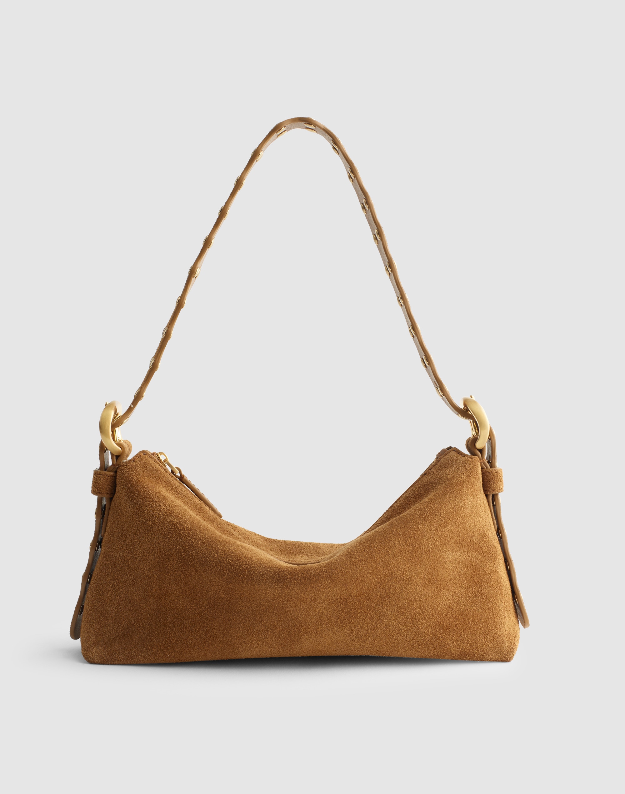 The Slouchy Bag