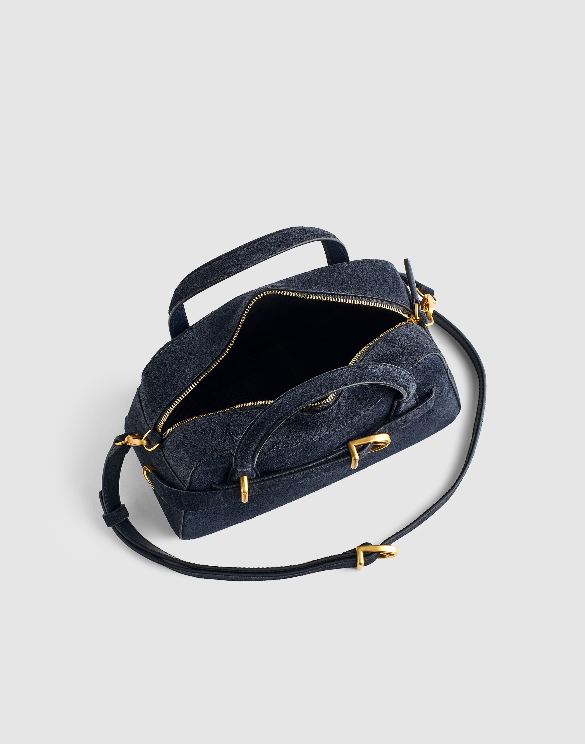 The Mini Crossbody Bag