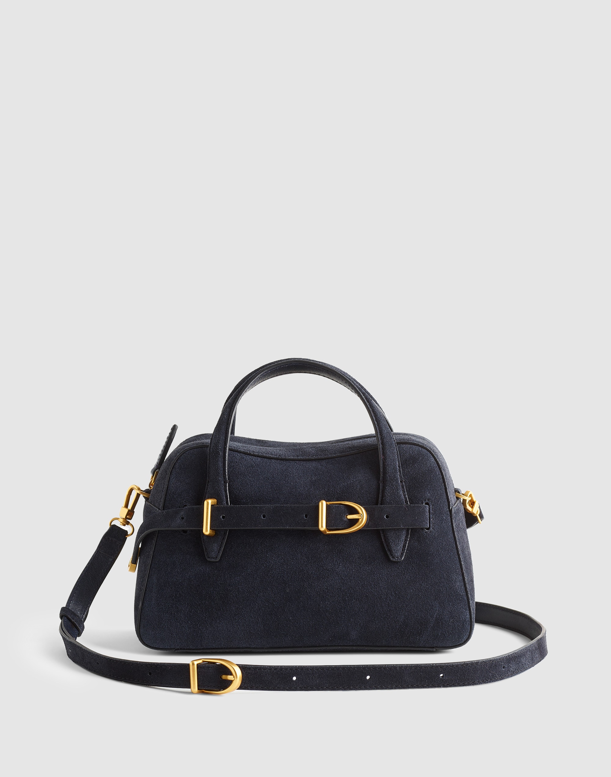 The Mini Crossbody Bag | Madewell