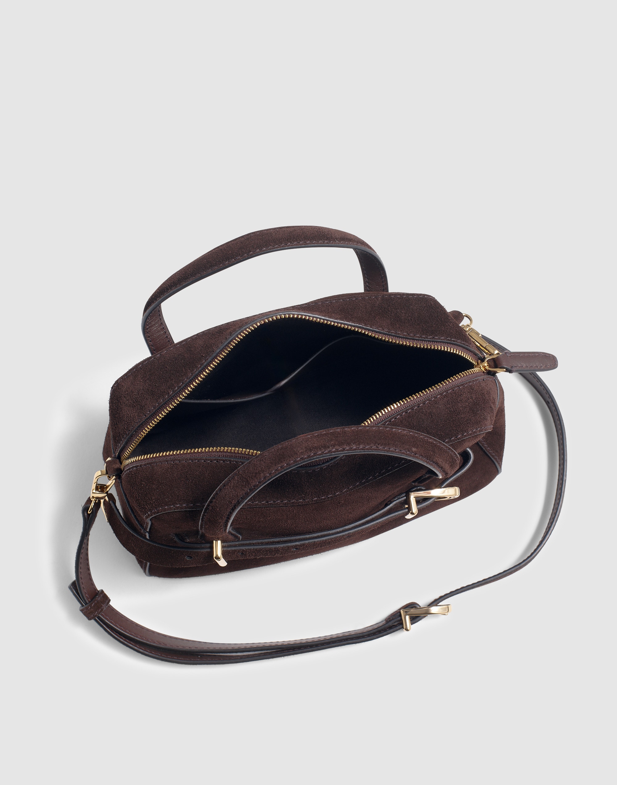 The Mini Crossbody Bag