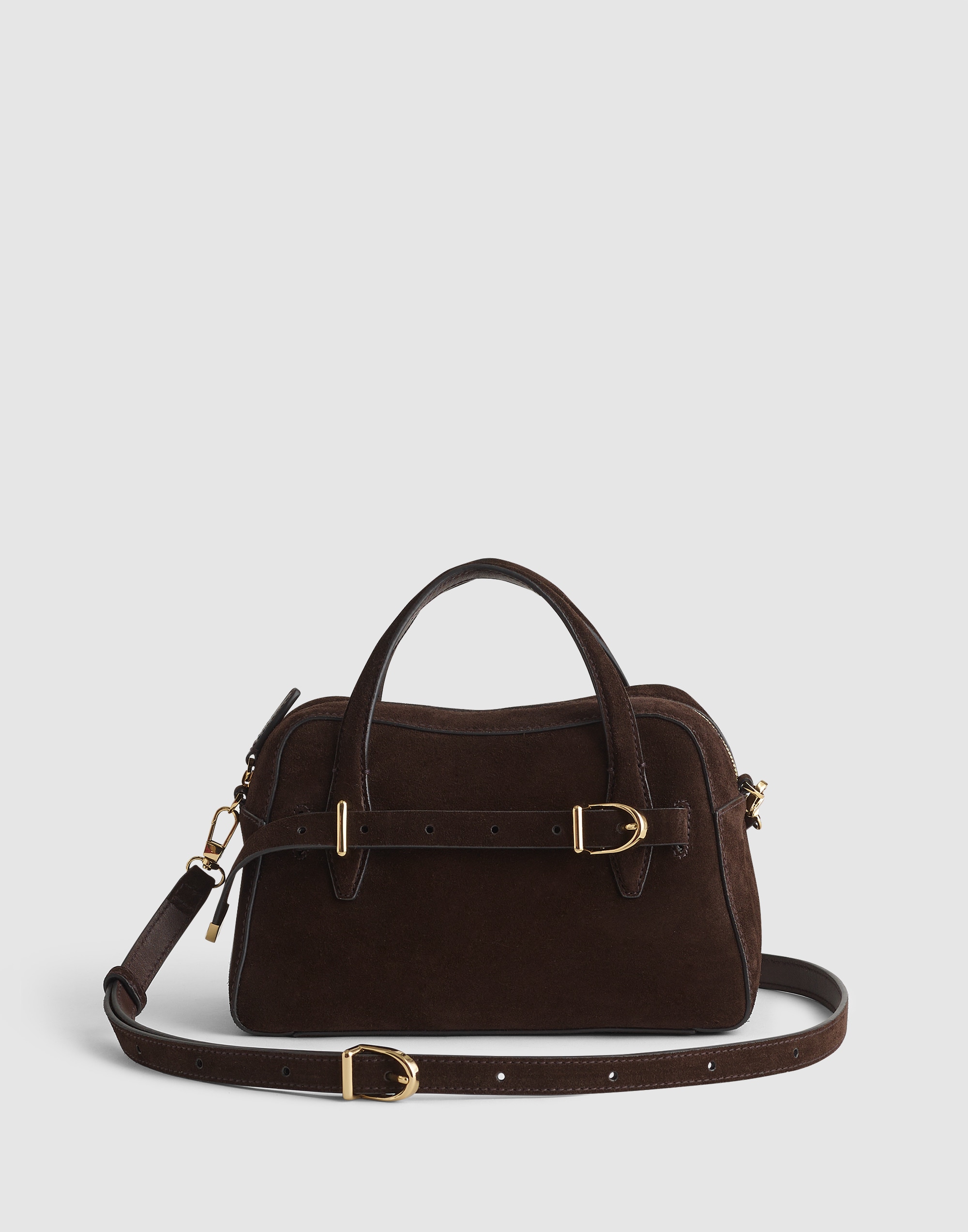 The Mini Crossbody Bag