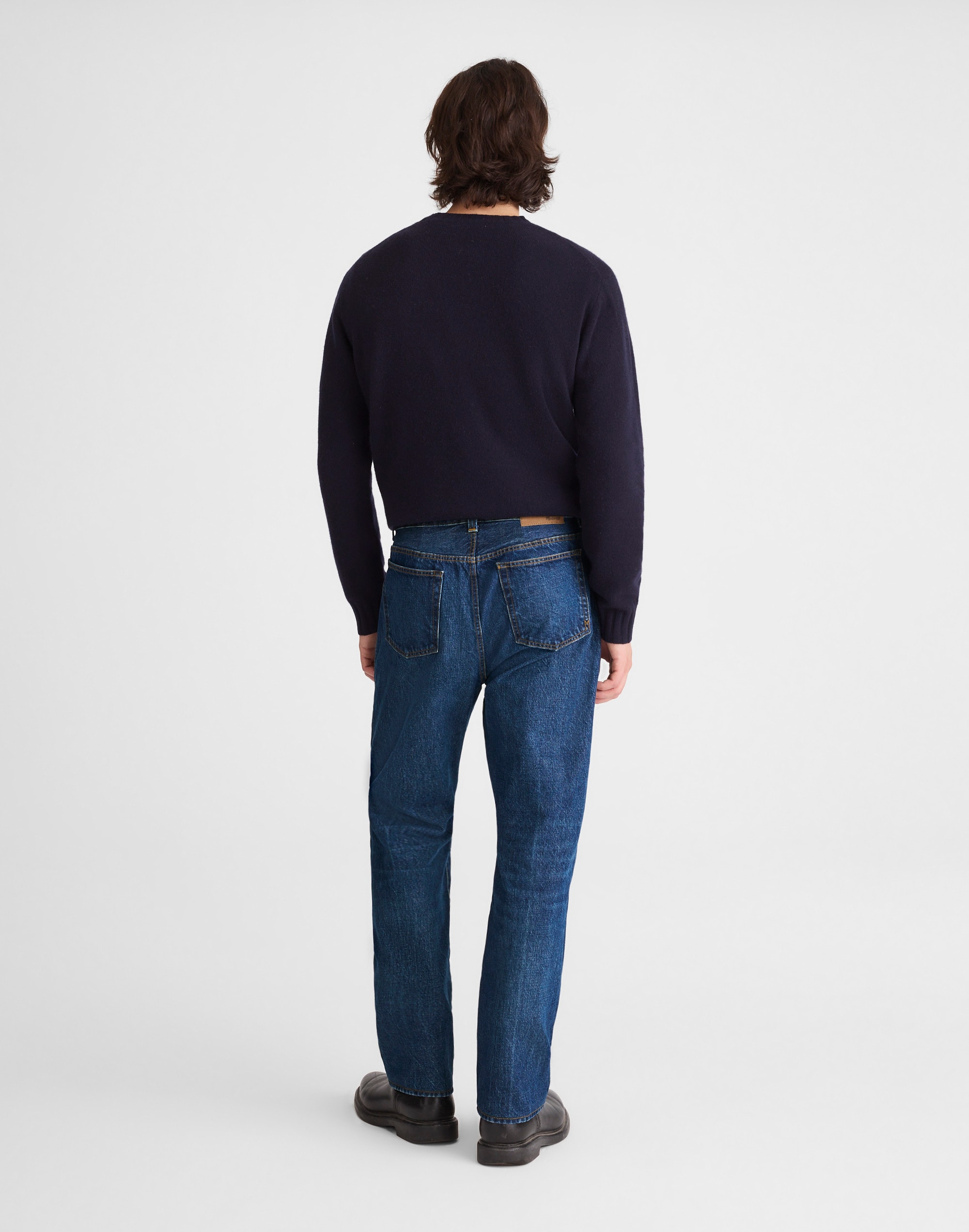 The Bootcut Jean