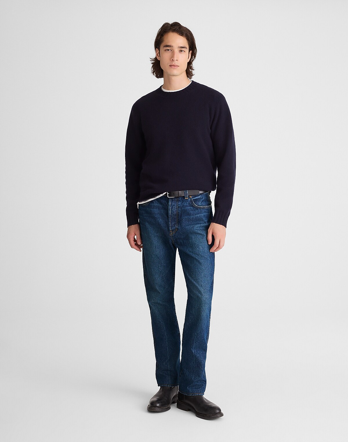 The Bootcut Jean