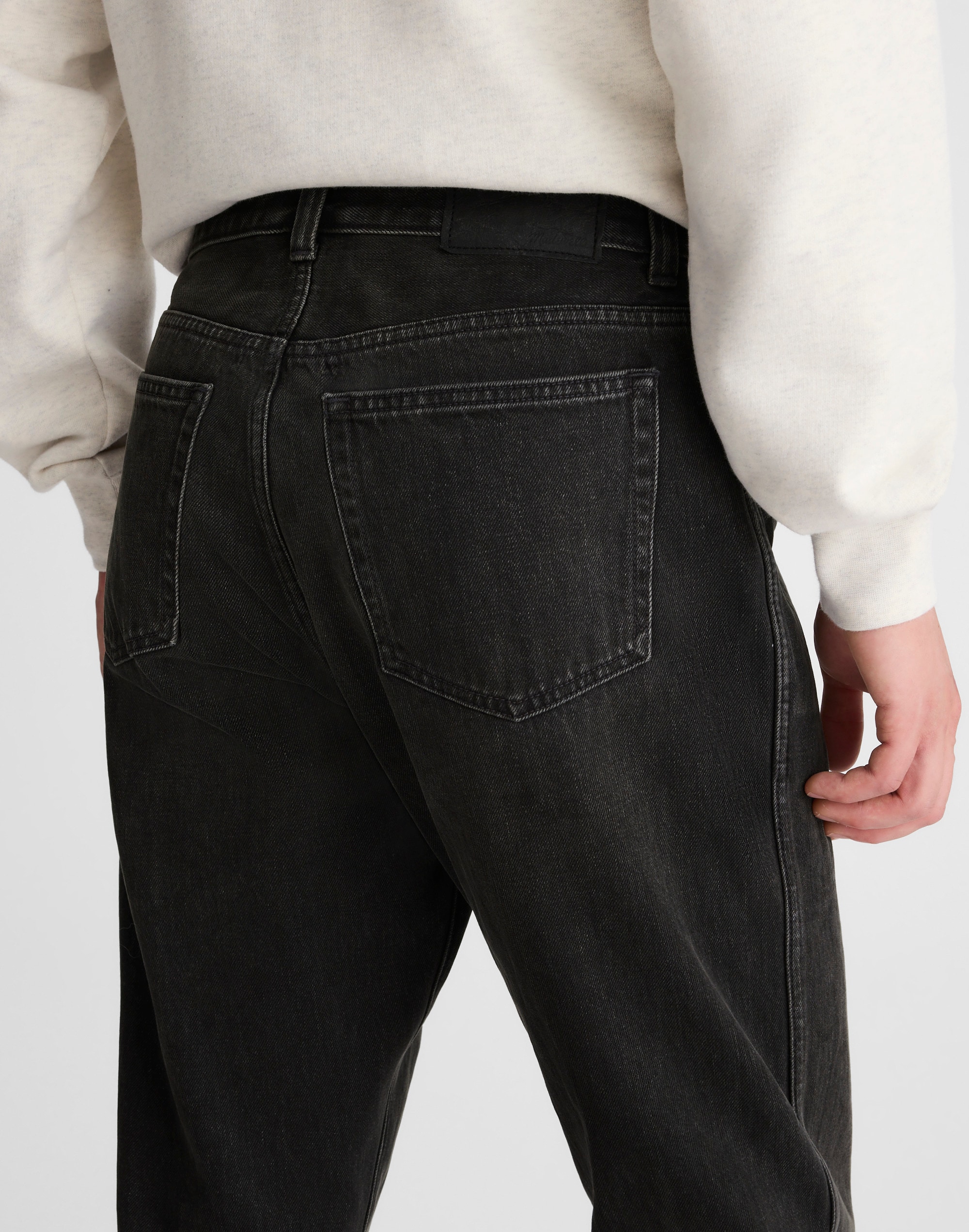 The Bootcut Jean