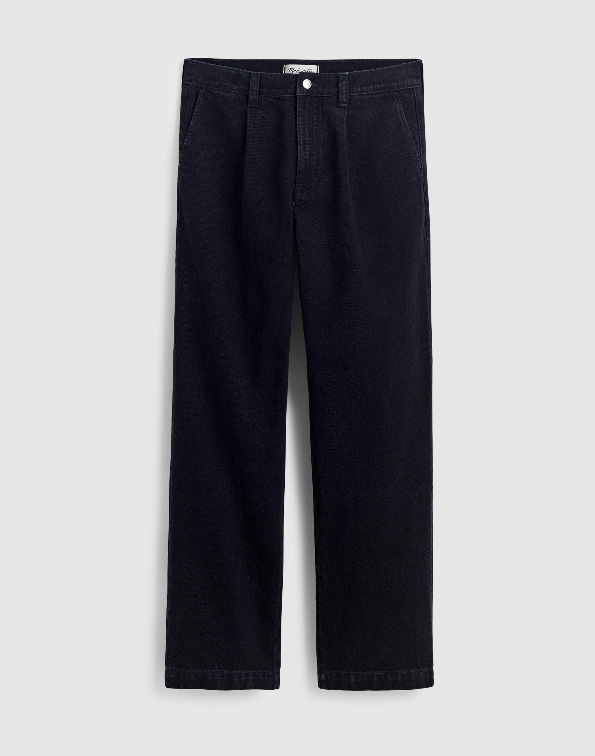 The McCarren Midweight Hoodie Sweatshirt