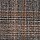 BROWN GRAY PLAID