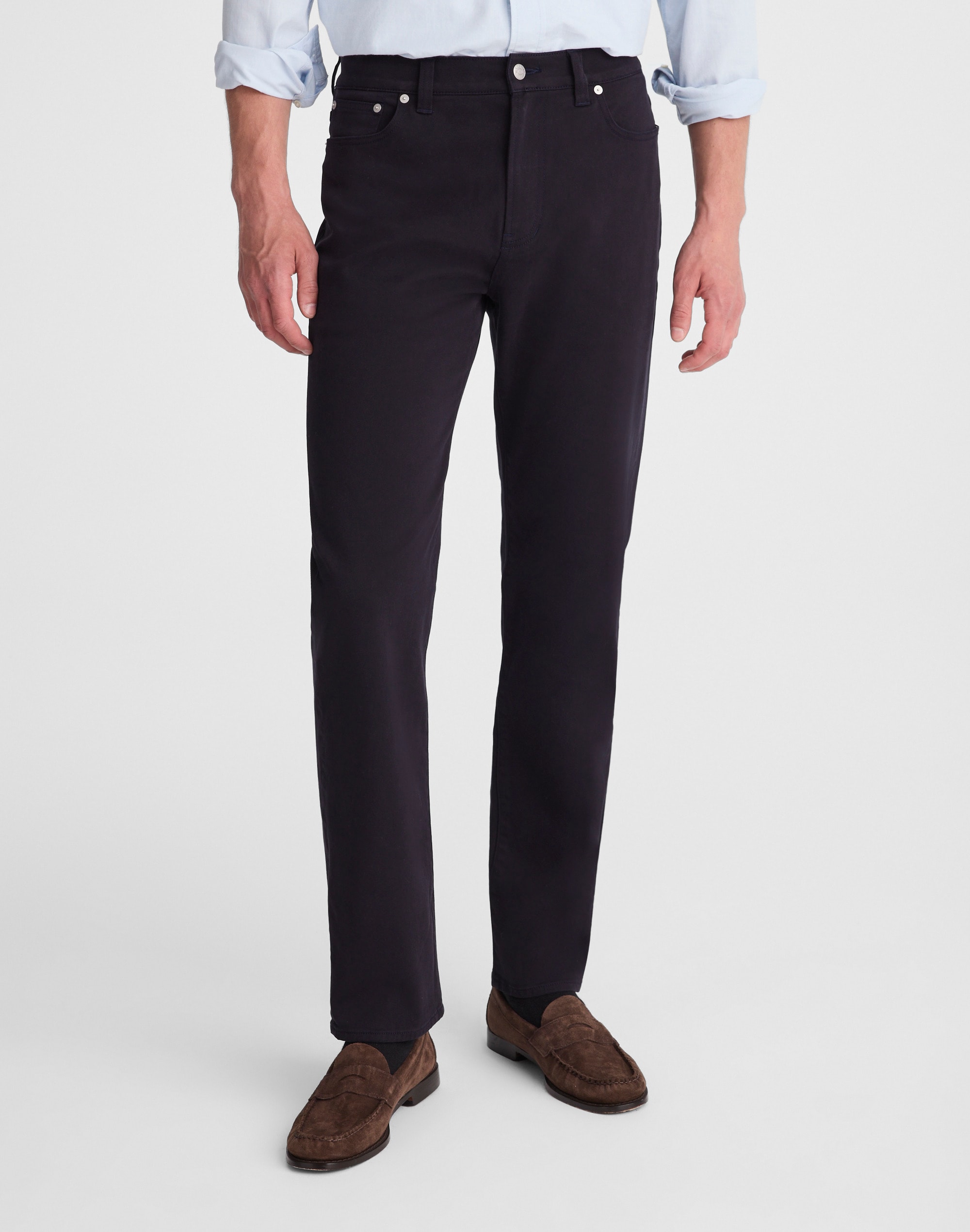 The Allday 1991 Straight-Leg Pant