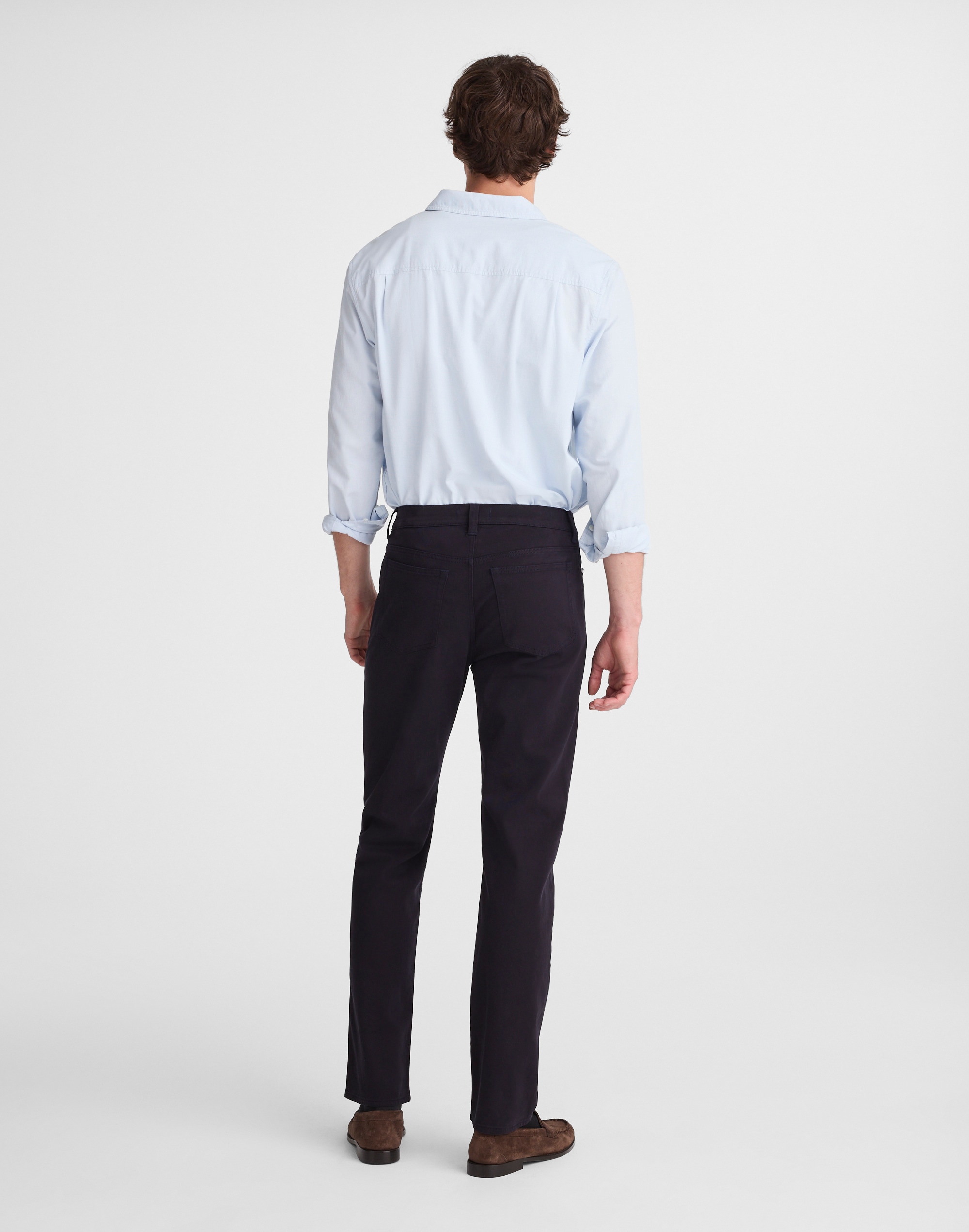 The Allday 1991 Straight-Leg Pant