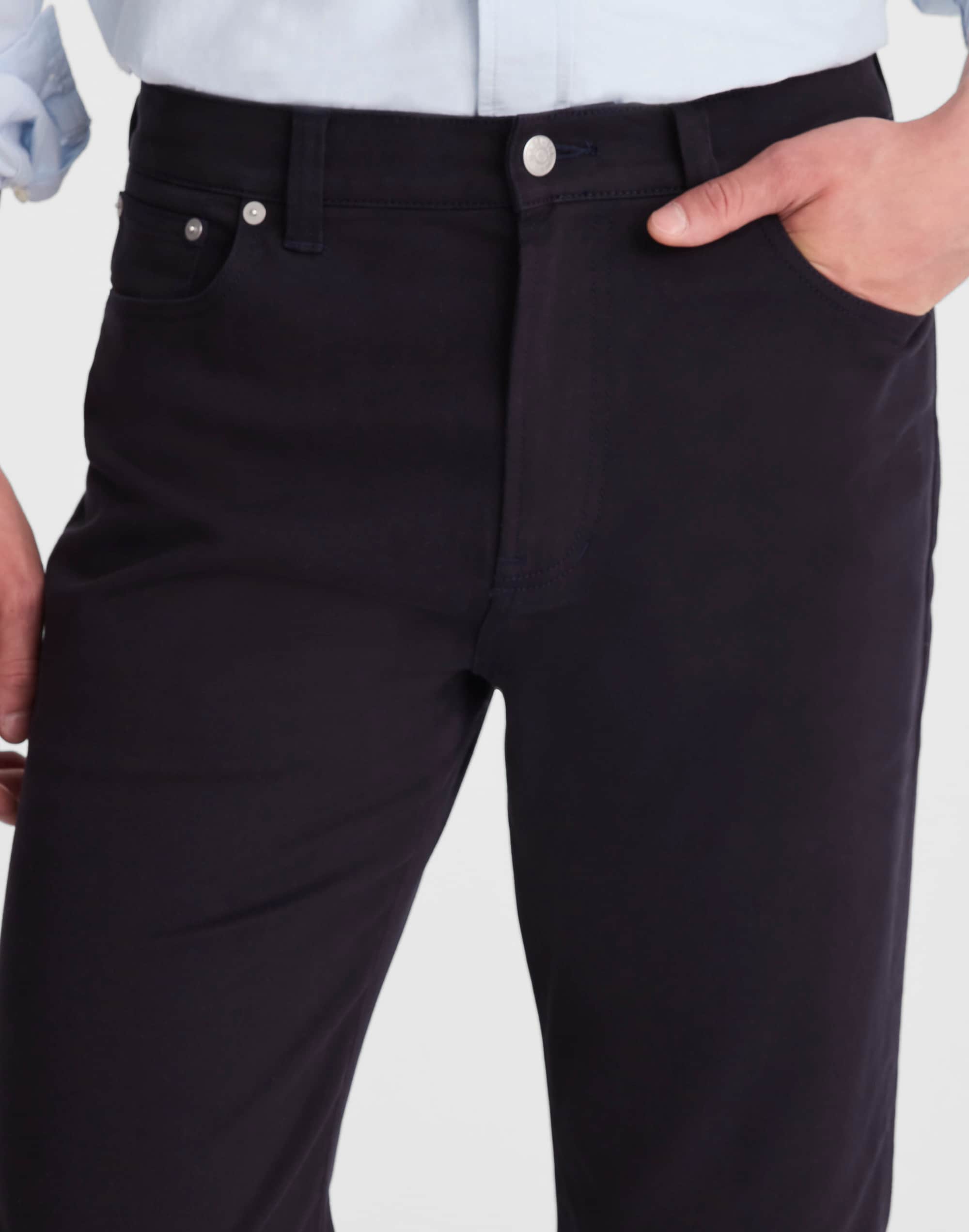 The Allday 1991 Straight-Leg Pant