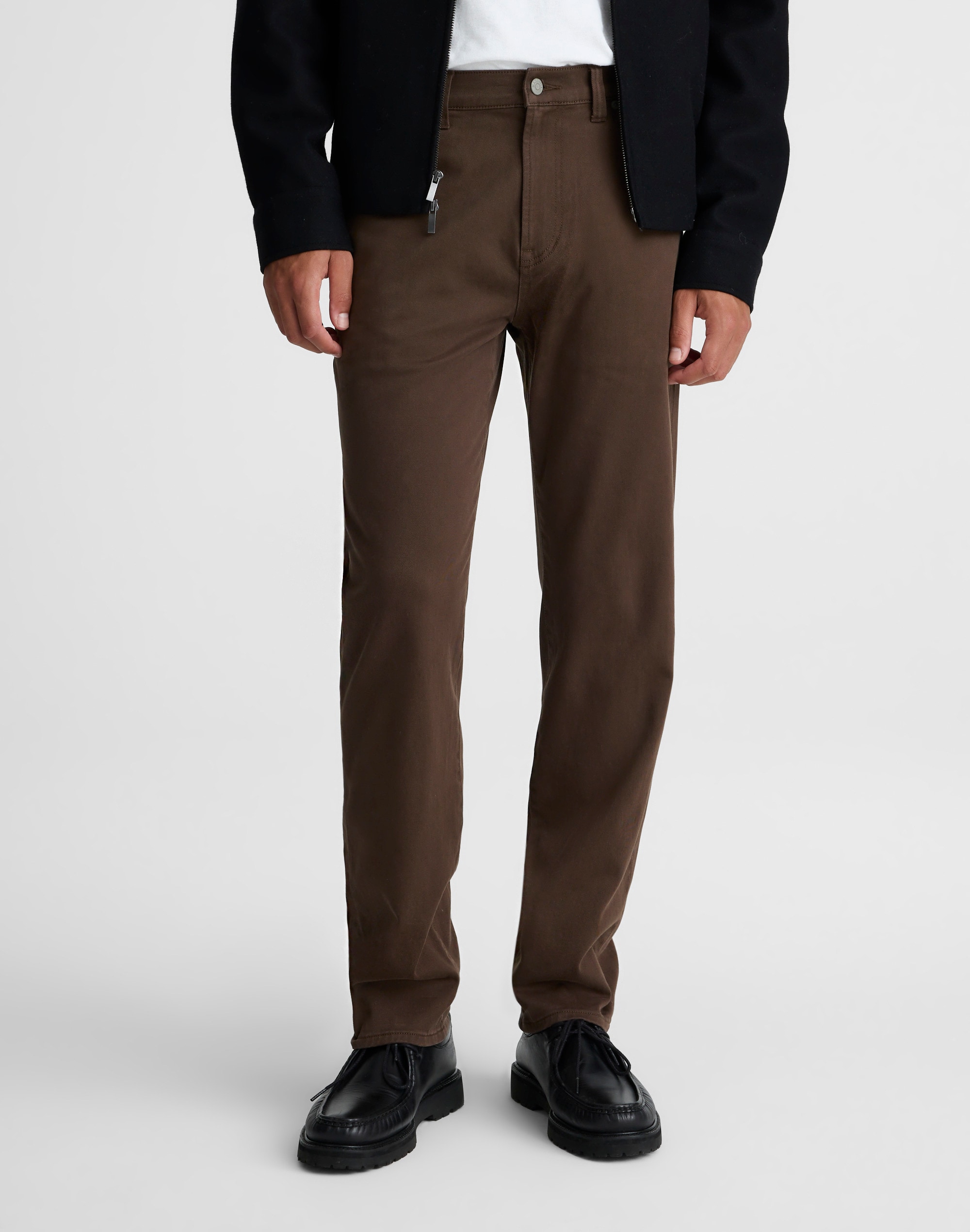 The Allday 1991 Straight-Leg Pant