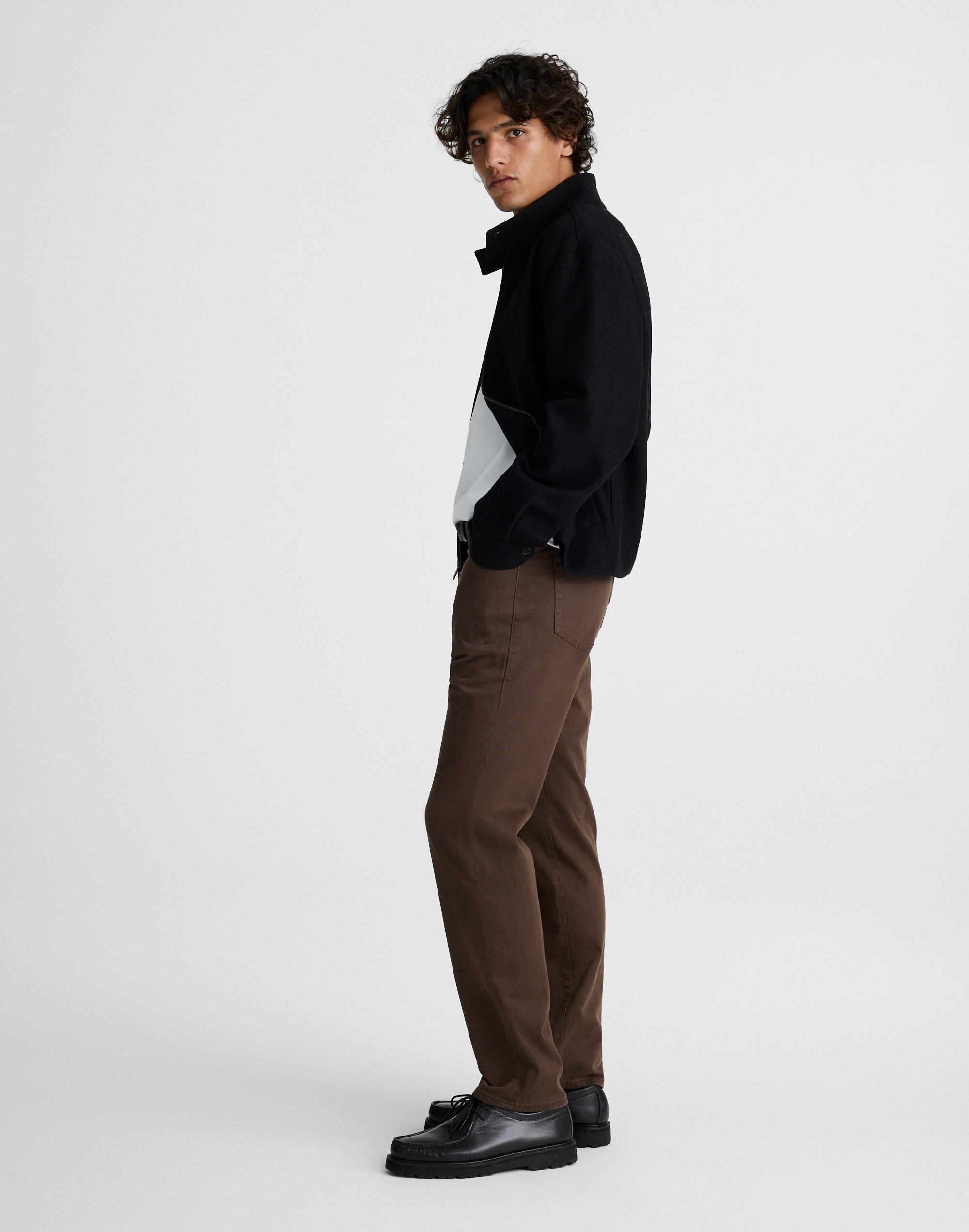 The Allday 1991 Straight-Leg Pant