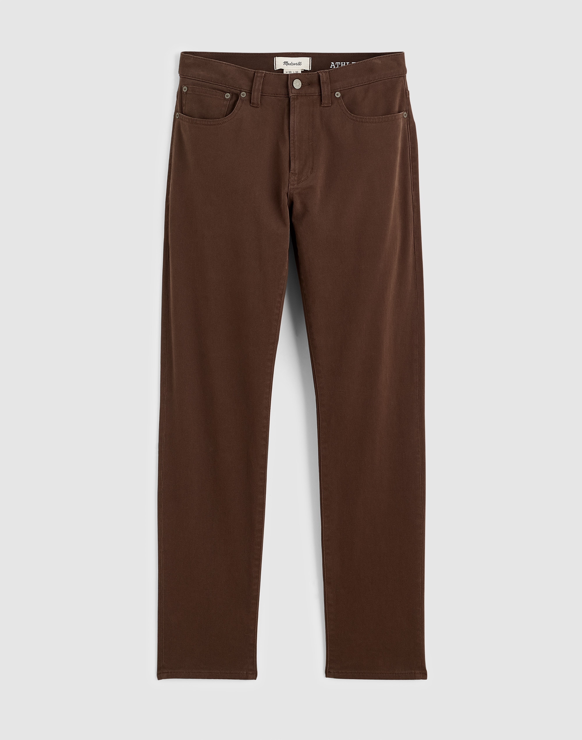 The Allday 1991 Straight-Leg Pant
