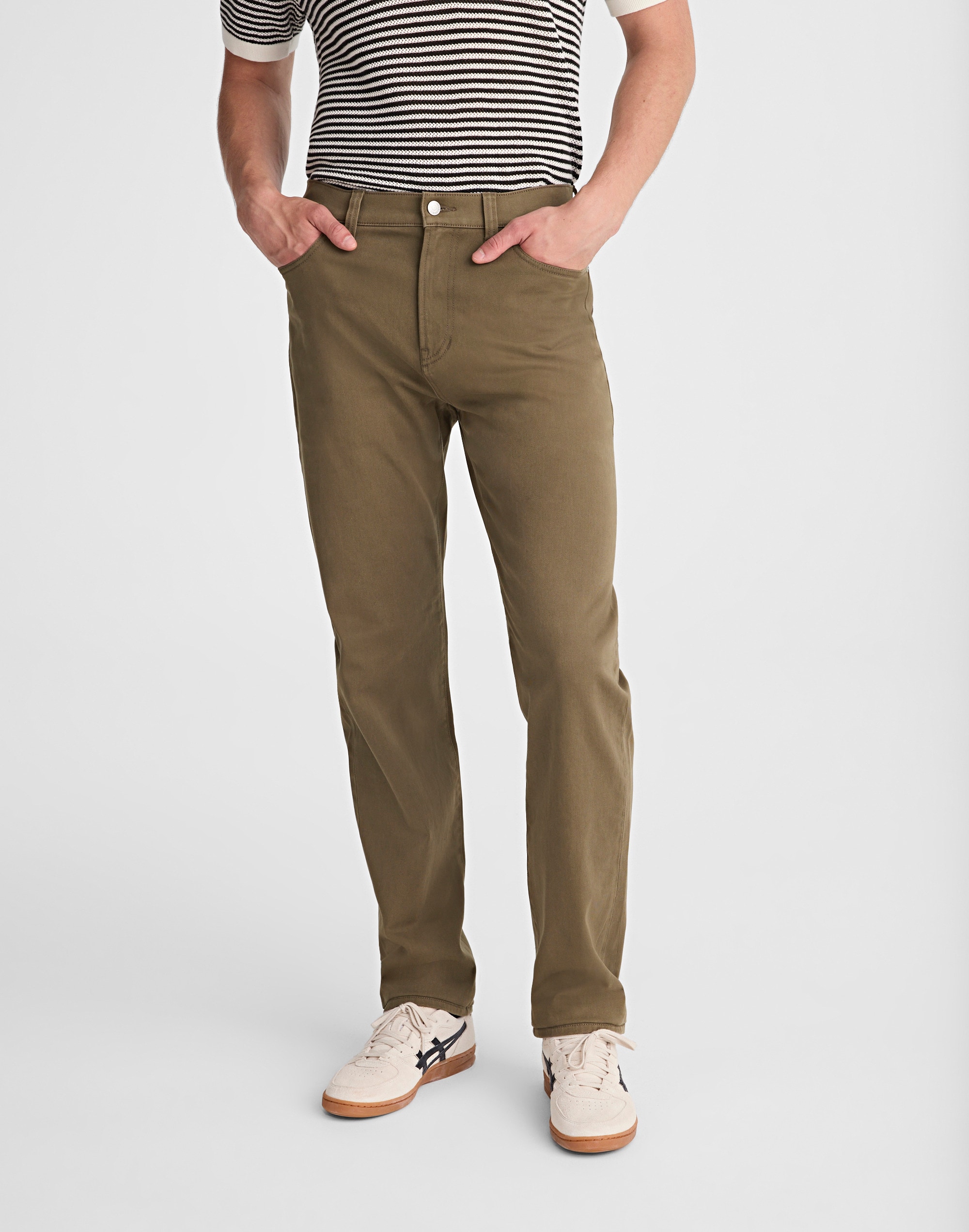 The Allday 1991 Straight-Leg Pant