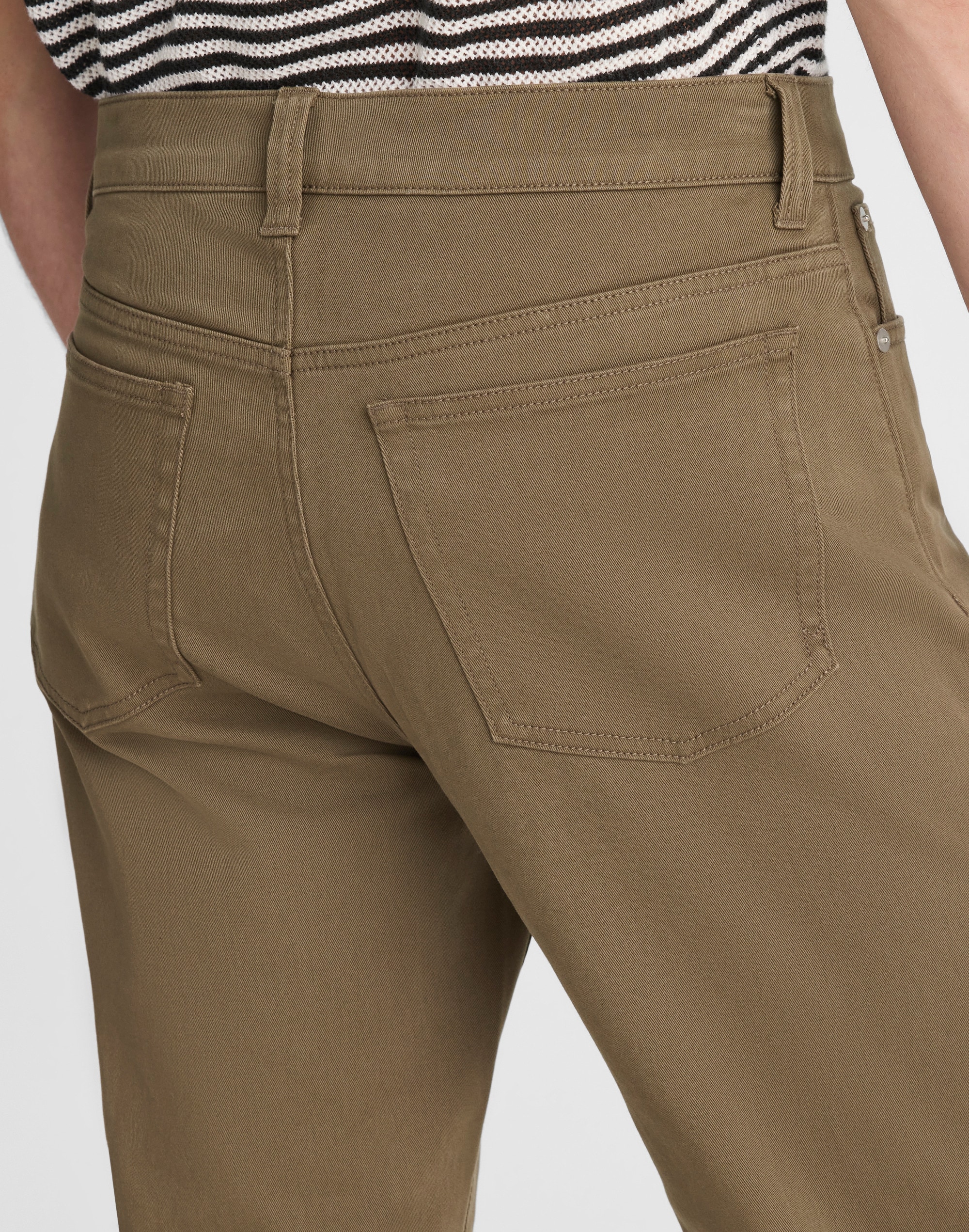 The Allday 1991 Straight-Leg Pant