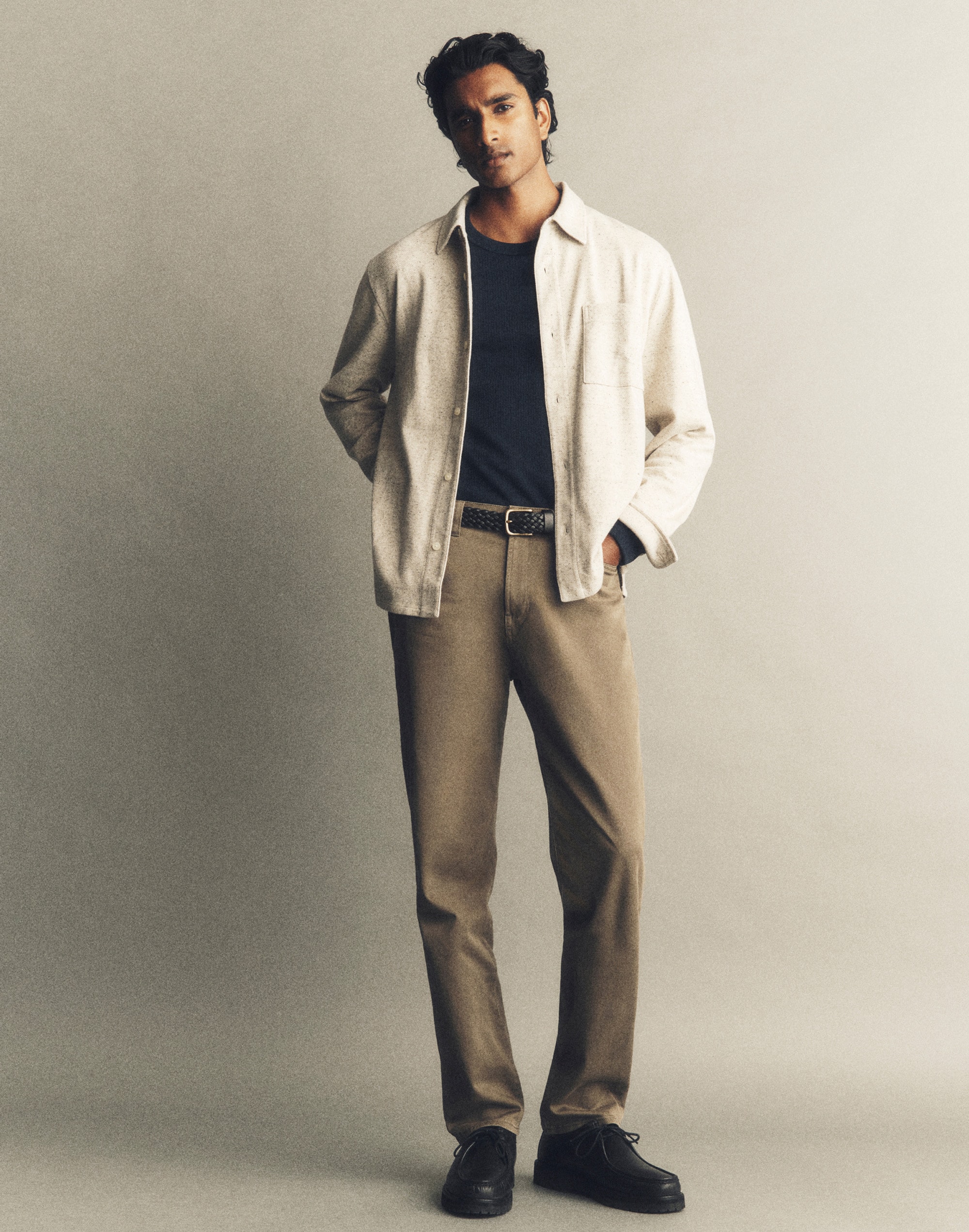 The Allday 1991 Straight-Leg Pant