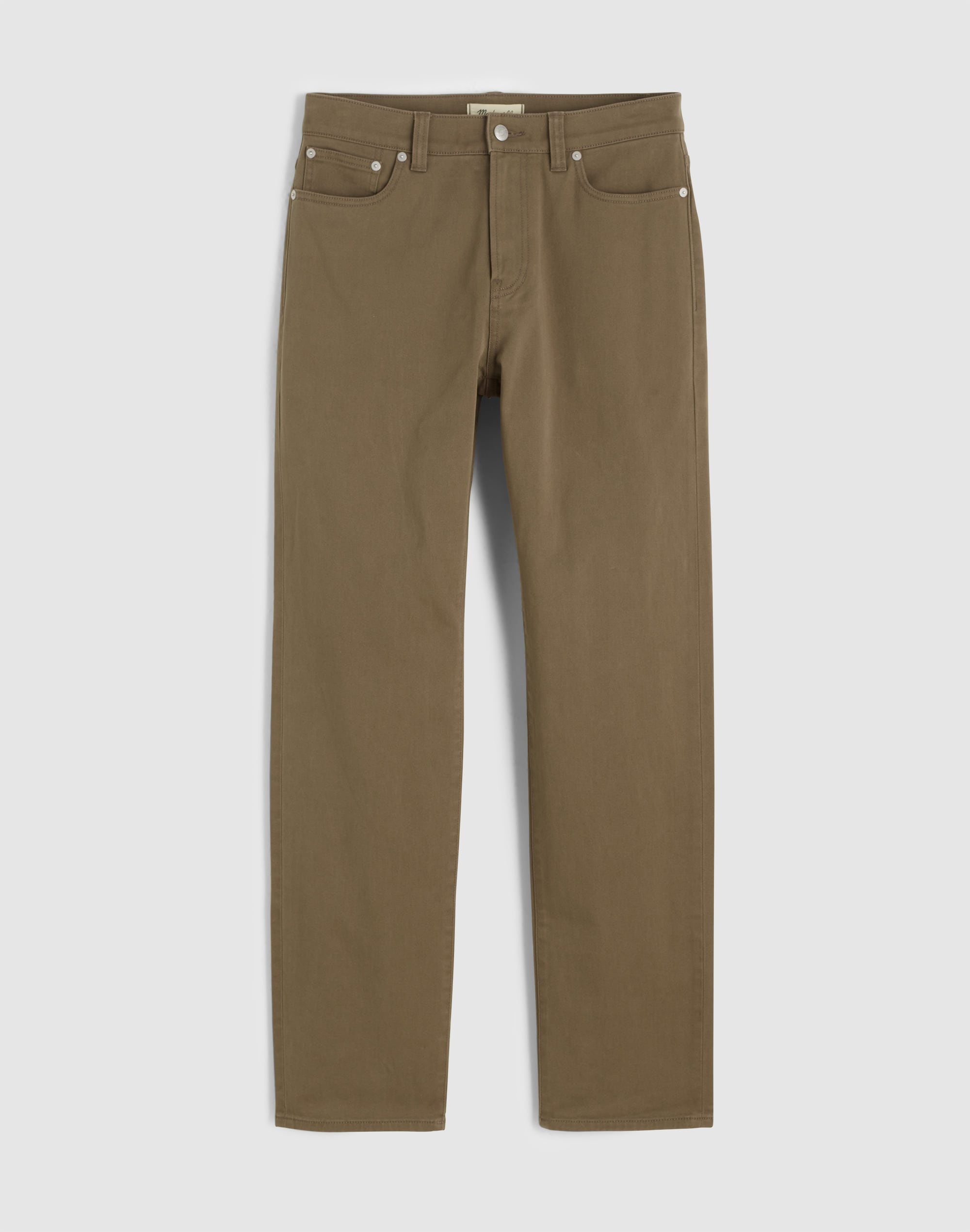 The Allday 1991 Straight-Leg Pant