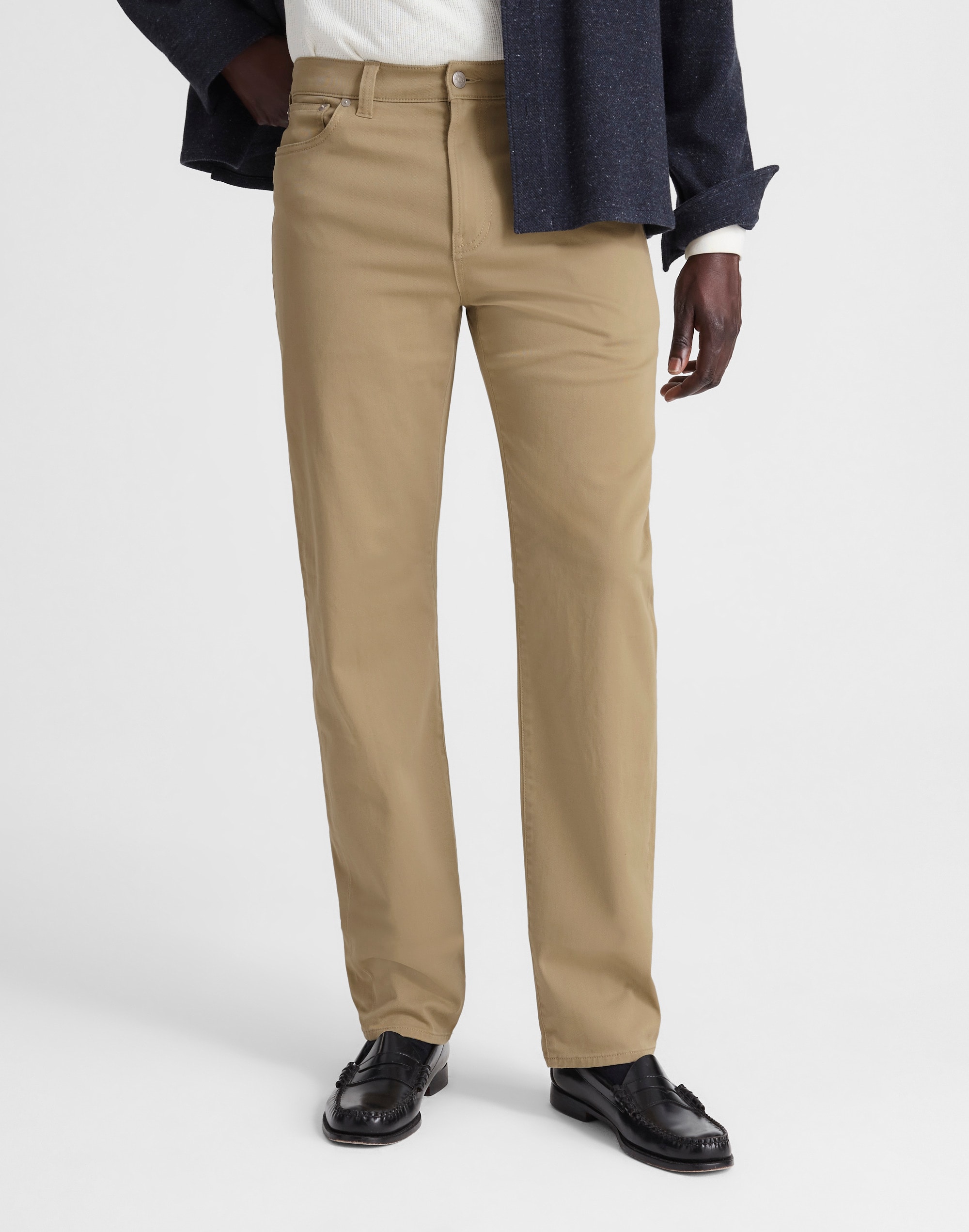 The Allday 1991 Straight-Leg Pant