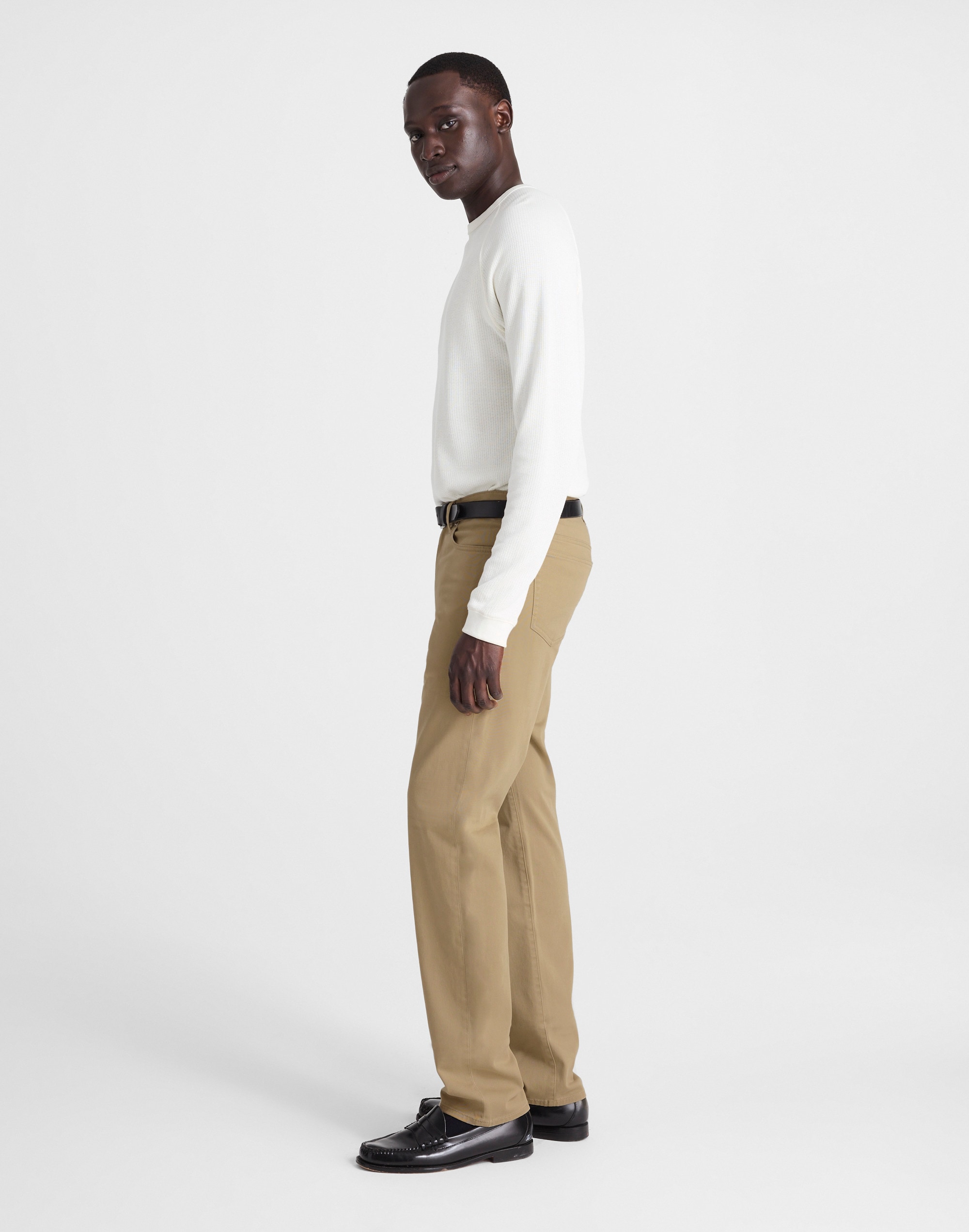 The Allday 1991 Straight-Leg Pant