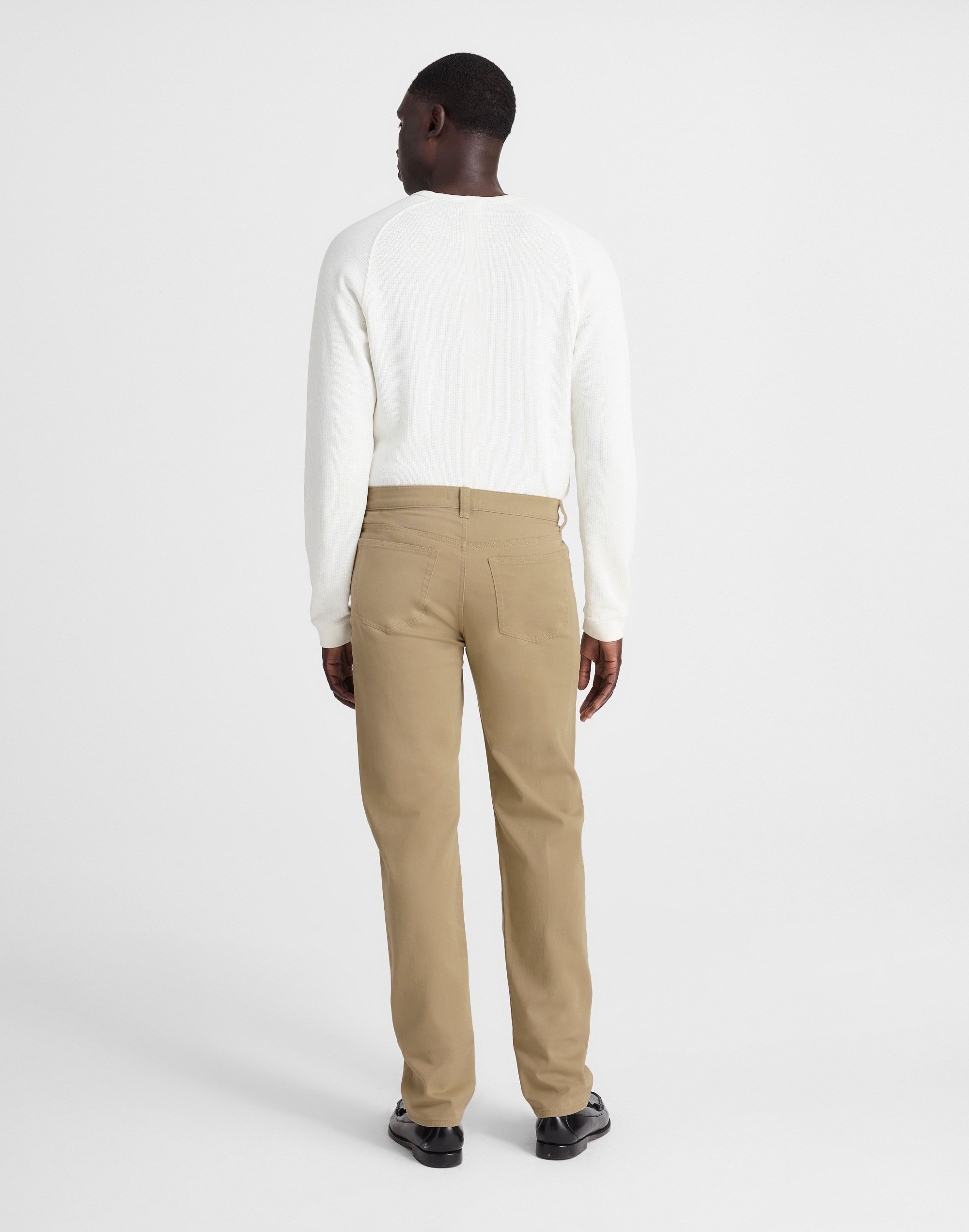 The Allday 1991 Straight-Leg Pant