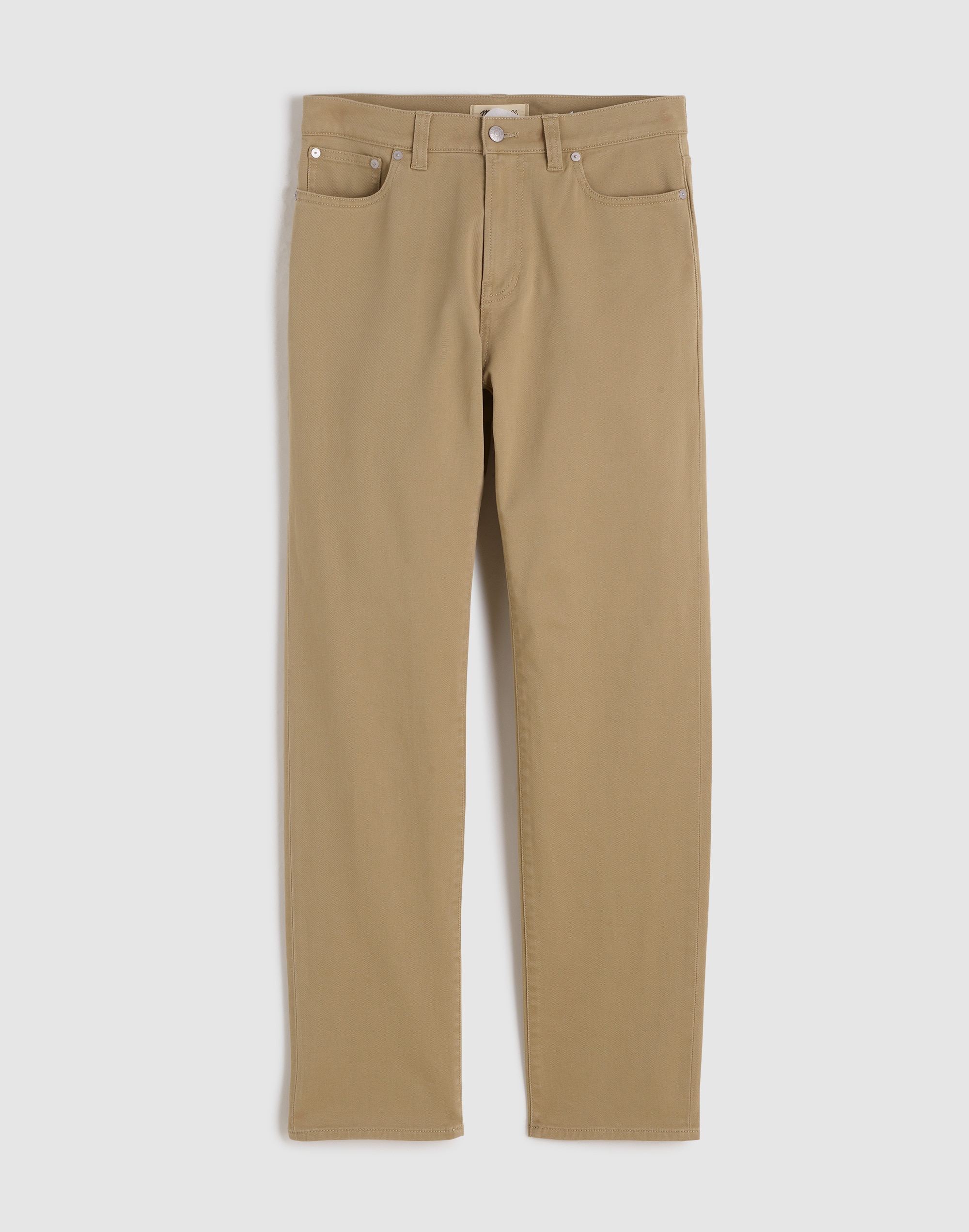 The Allday 1991 Straight-Leg Pant
