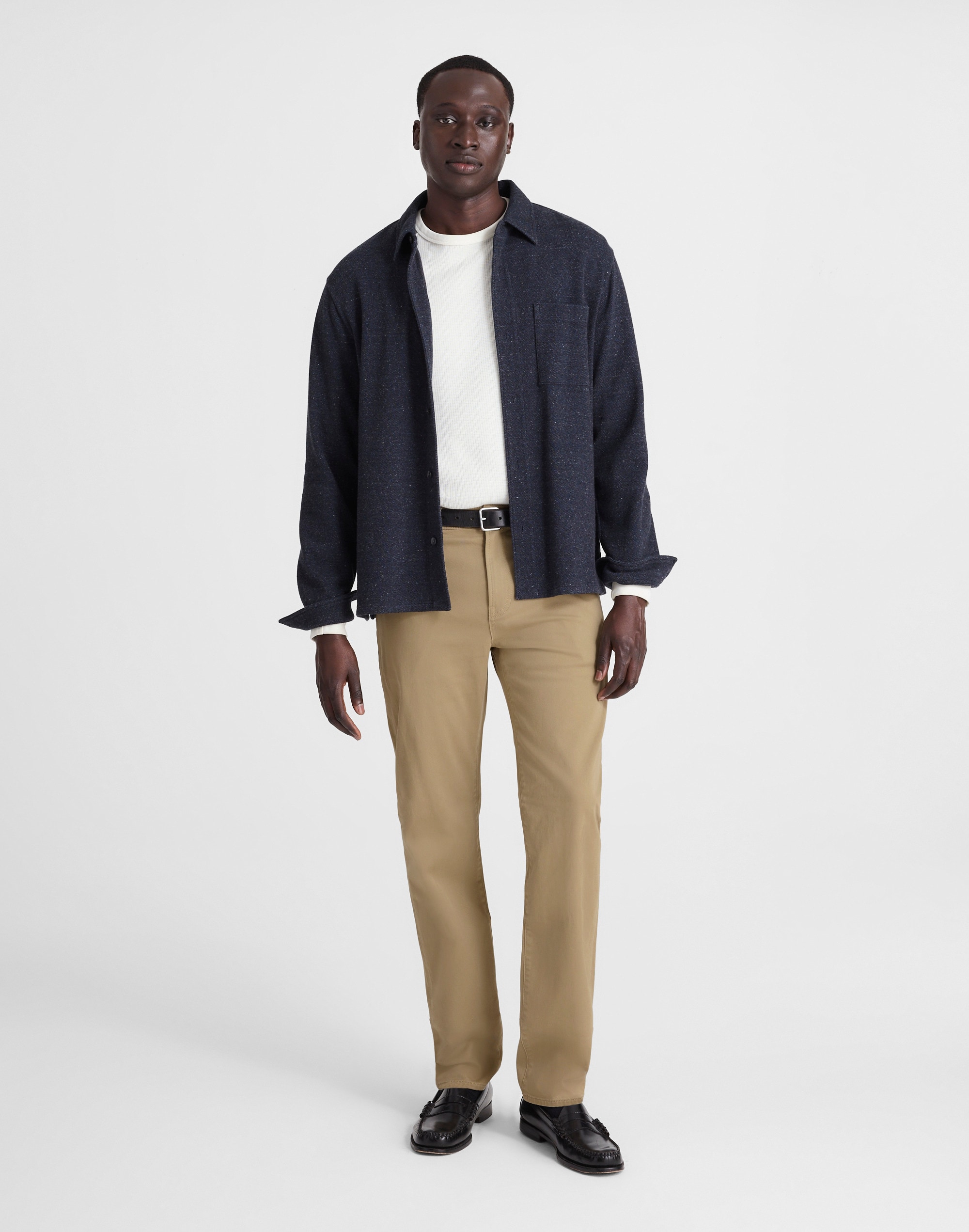 The Allday 1991 Straight-Leg Pant