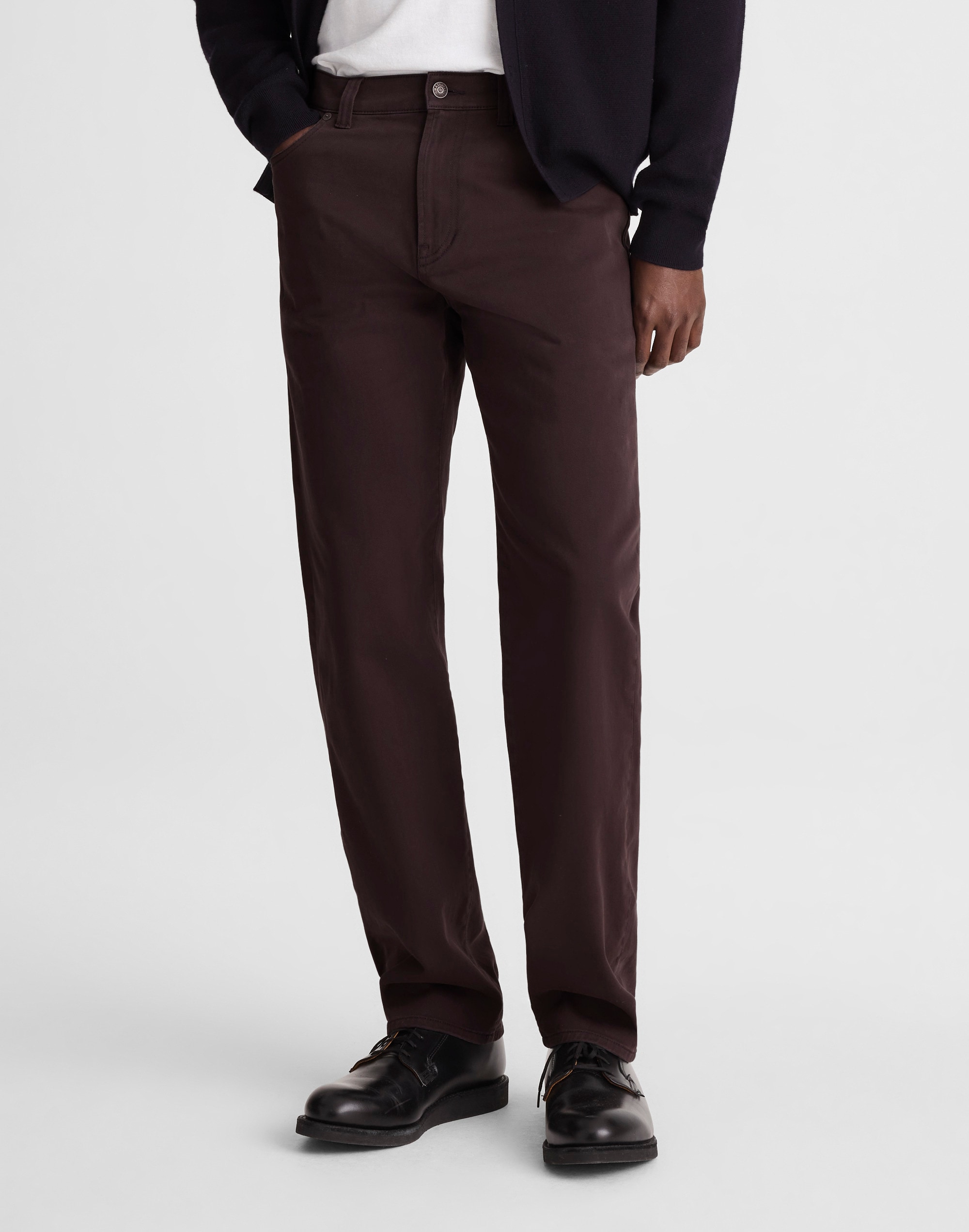 The Allday 1991 Straight-Leg Pant