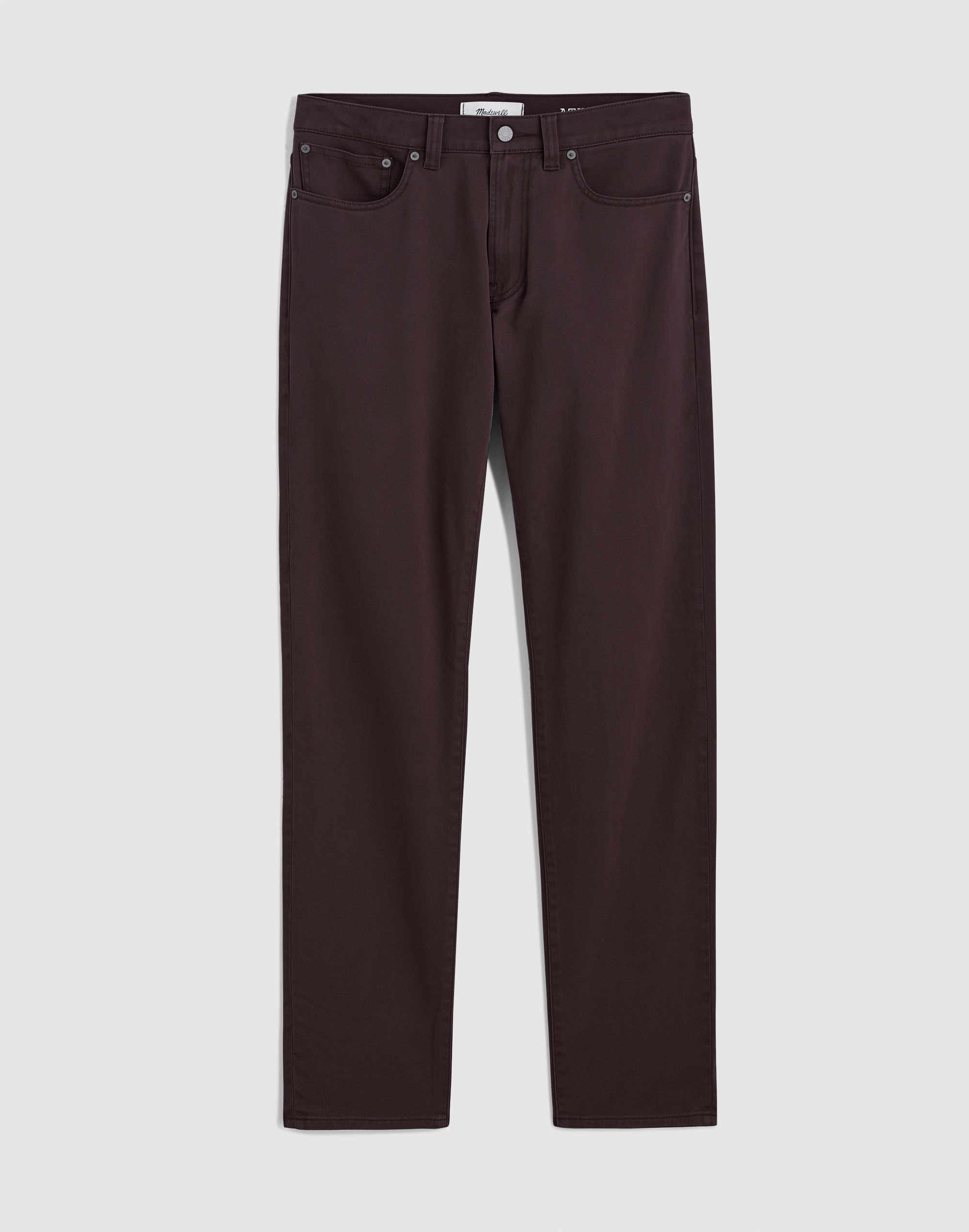 The Allday 1991 Straight-Leg Pant
