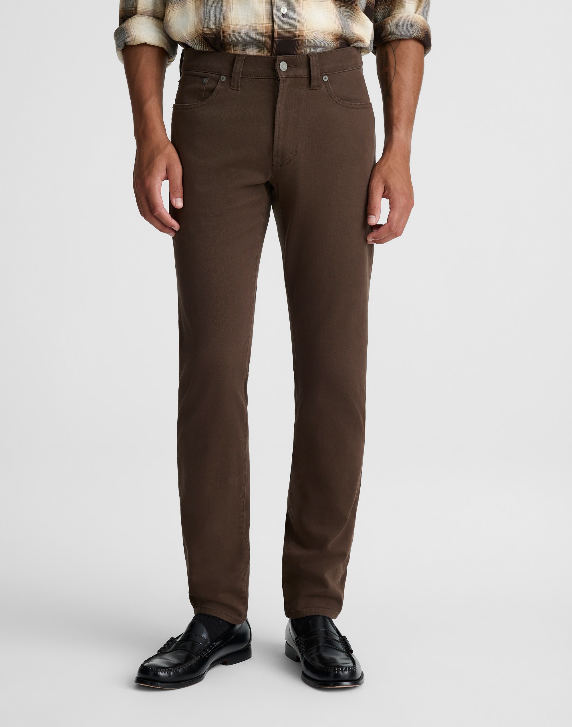 The Athletic Allday Slim Pant