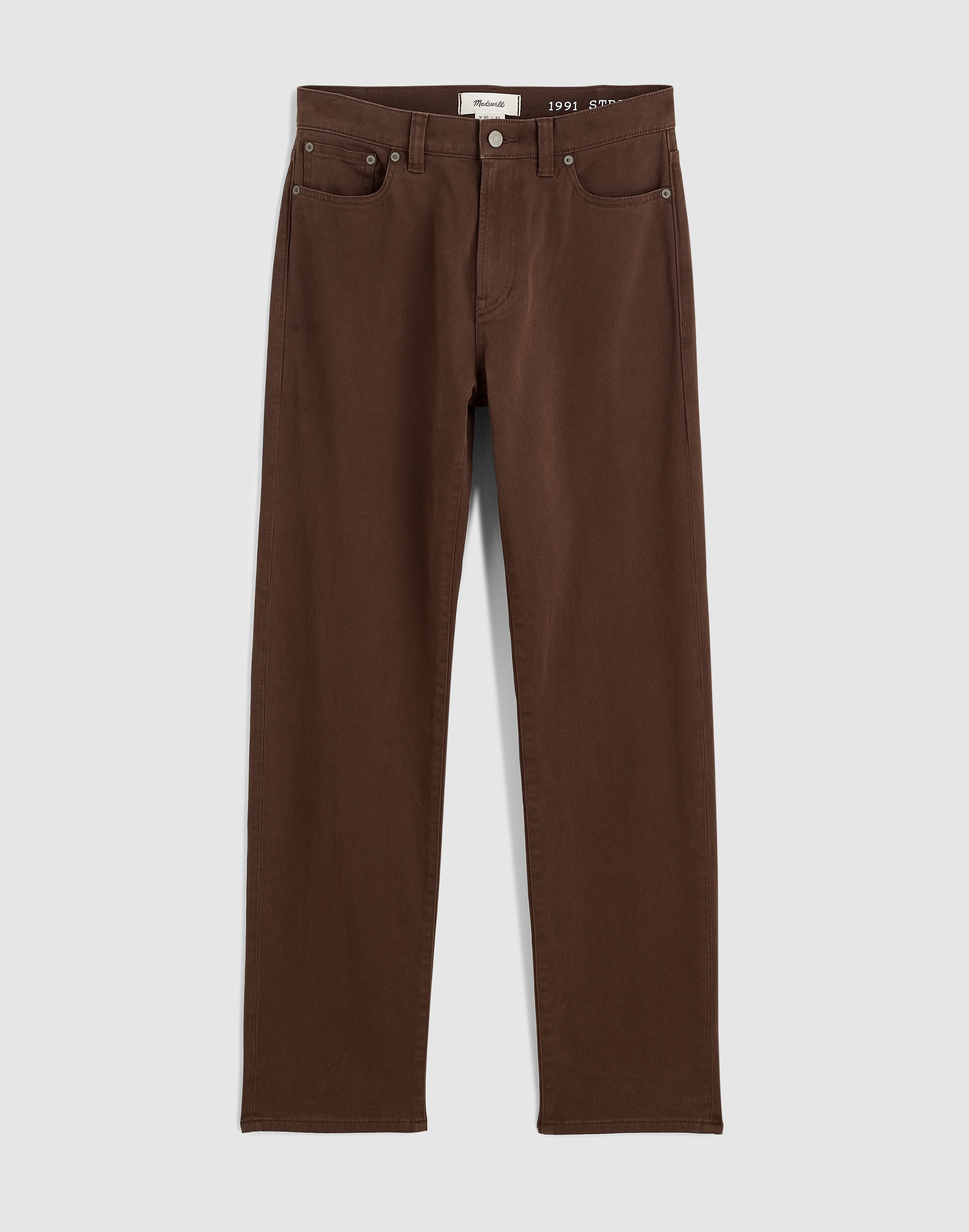 The Athletic Allday Slim Pant