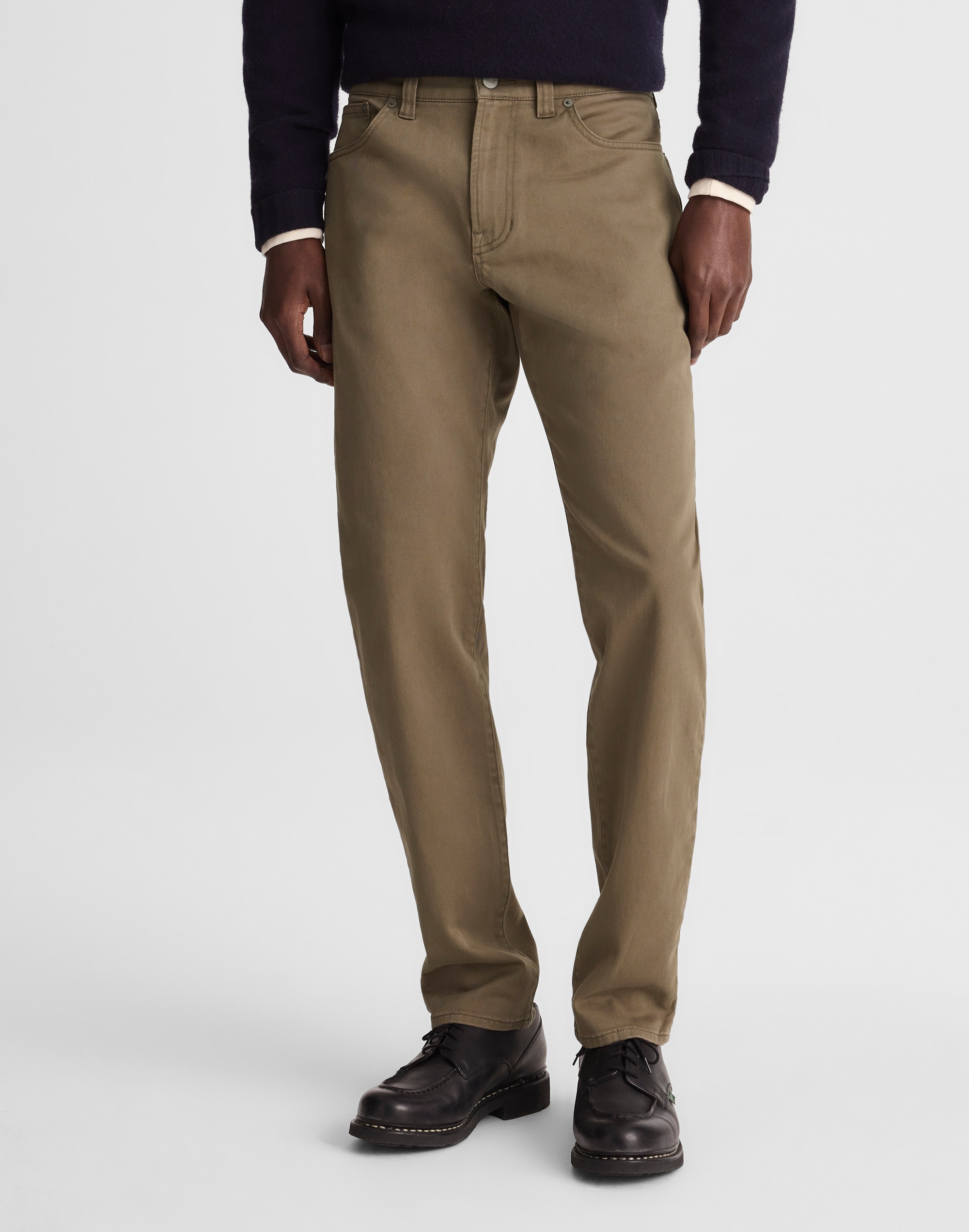 The Athletic Allday Slim Pant