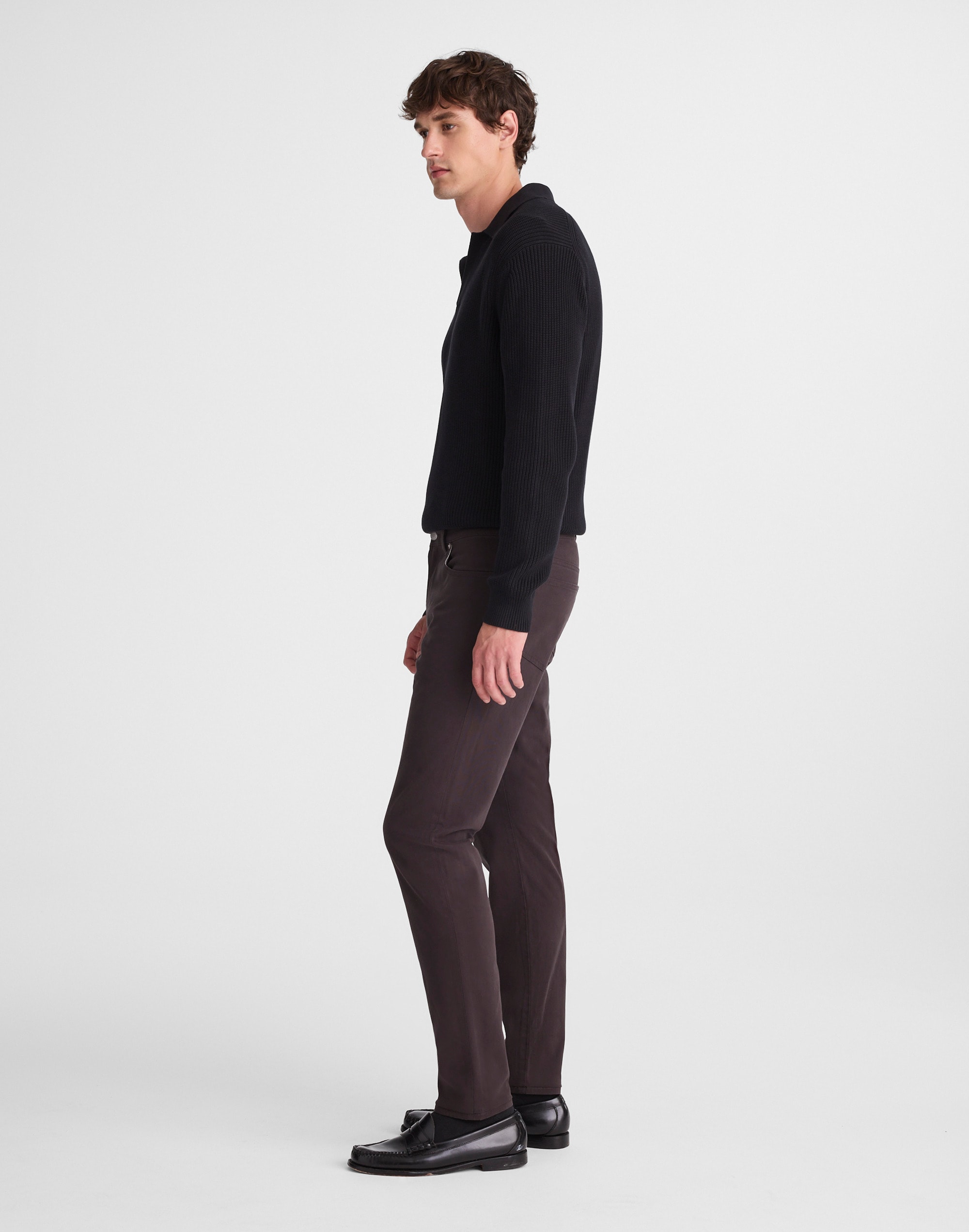 The Athletic Allday Slim Pant