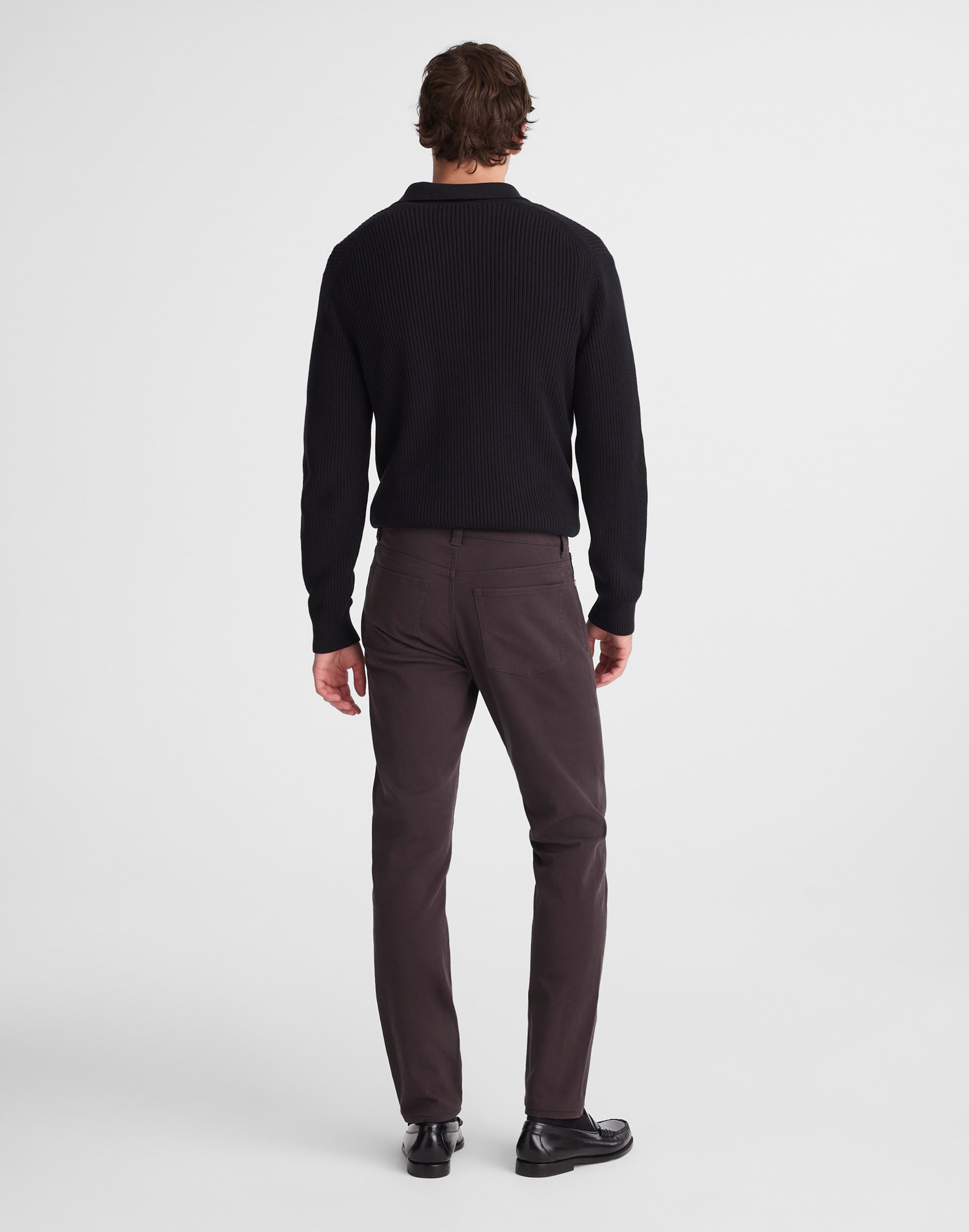 The Athletic Allday Slim Pant