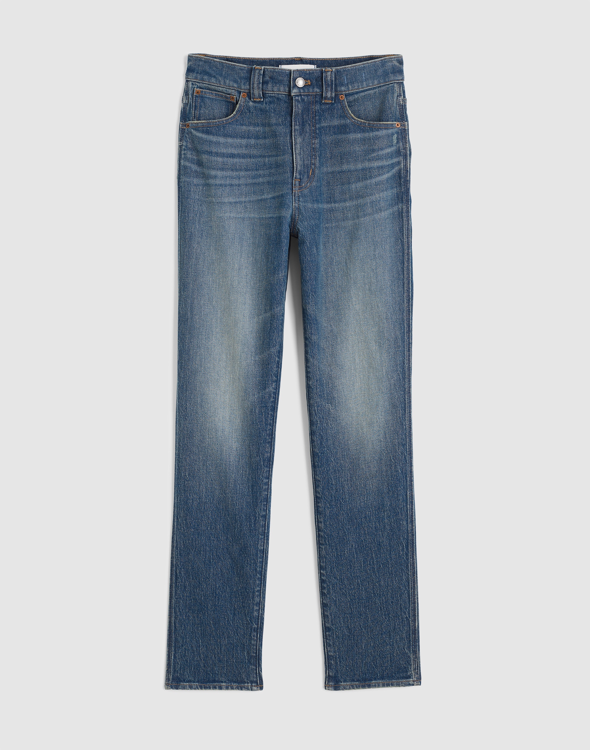 the plus perfect vintage jean