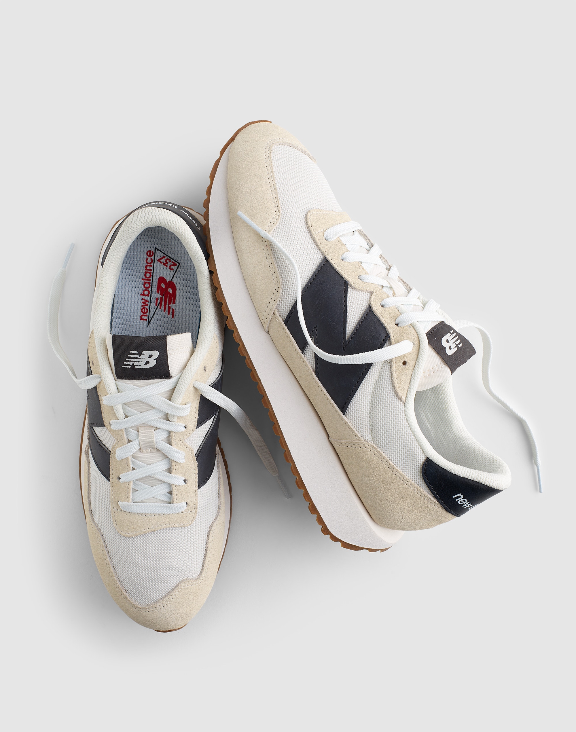 New Balance&reg; 237 Sneakers