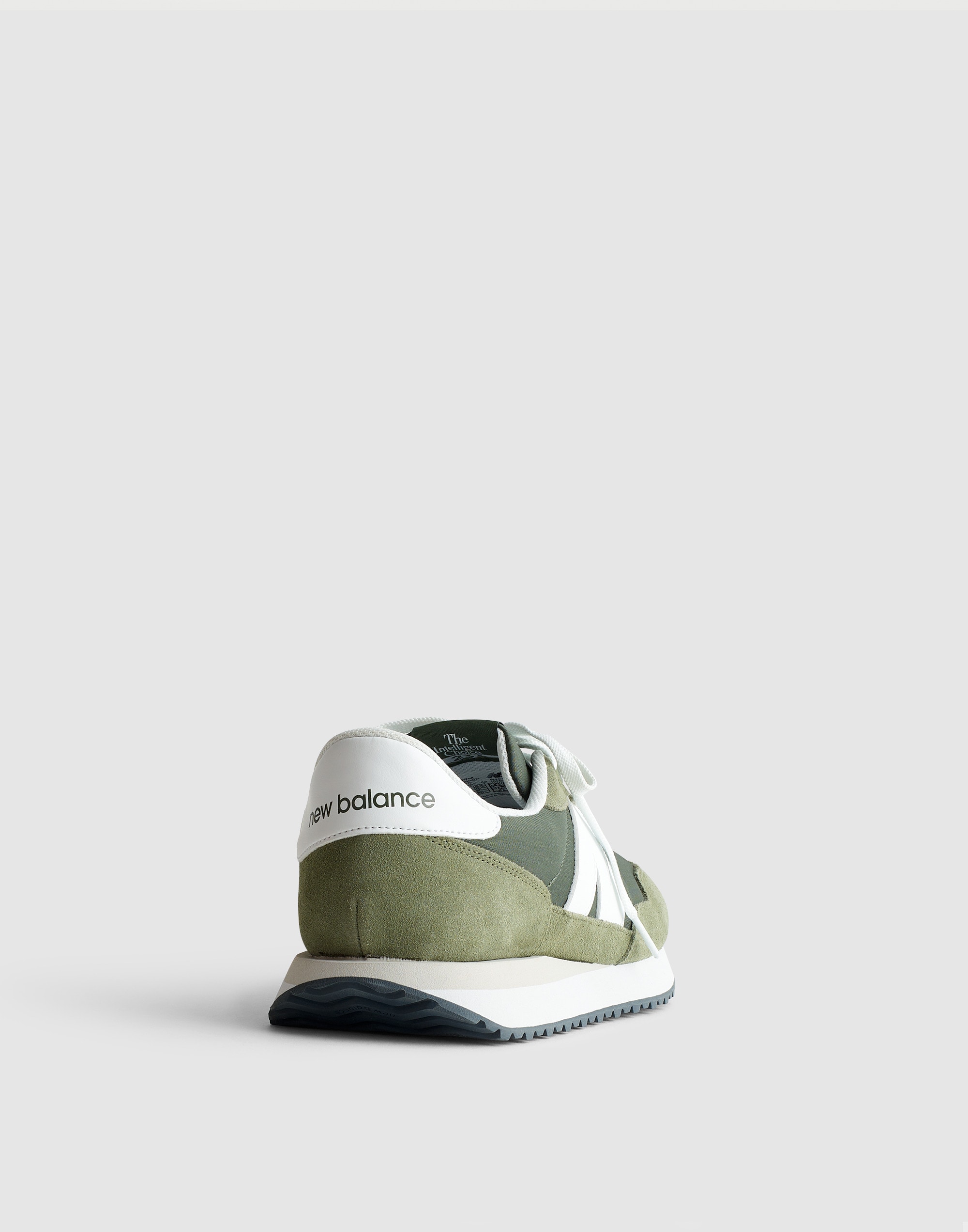 New Balance® 237 Sneakers