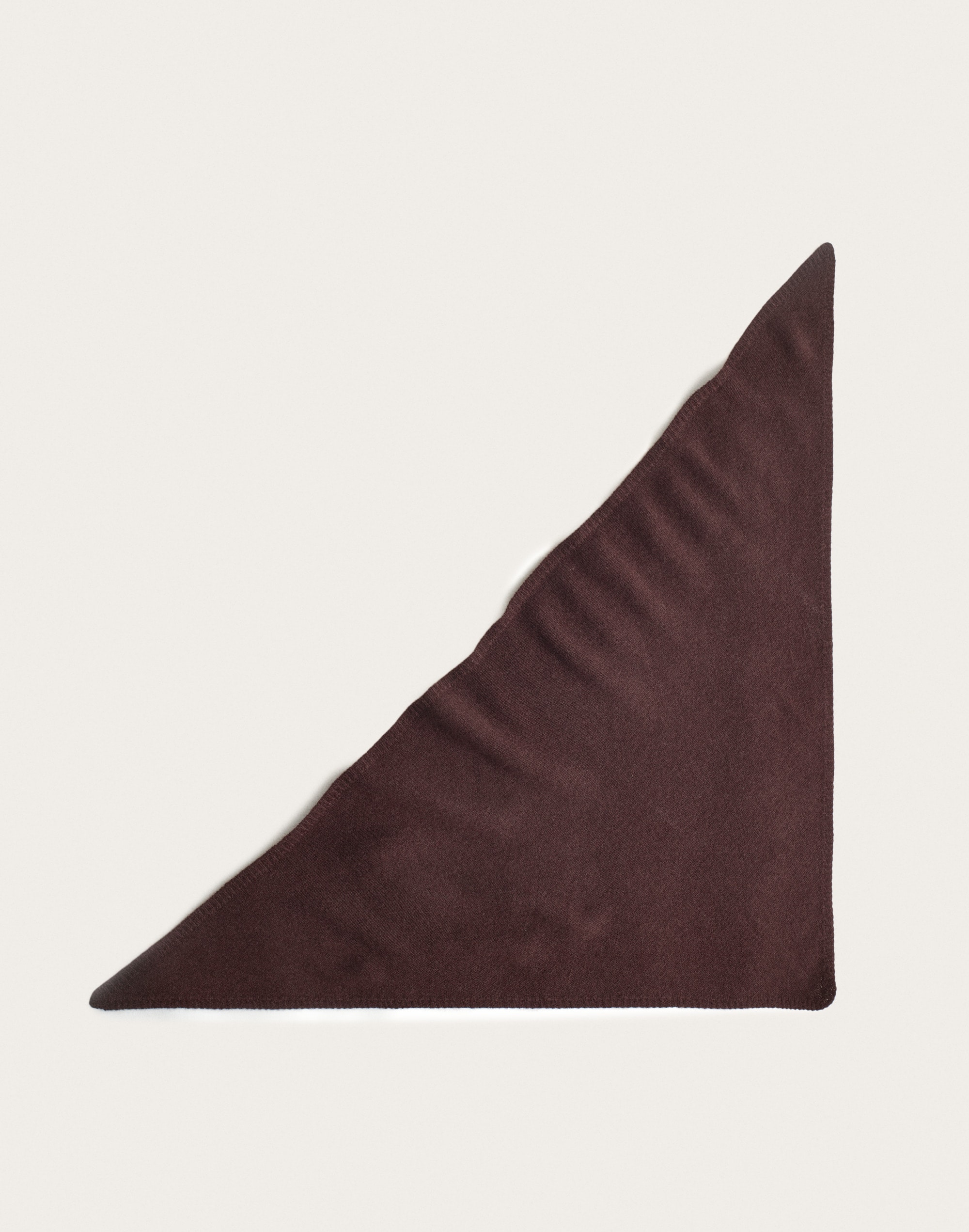 Knit Bandana