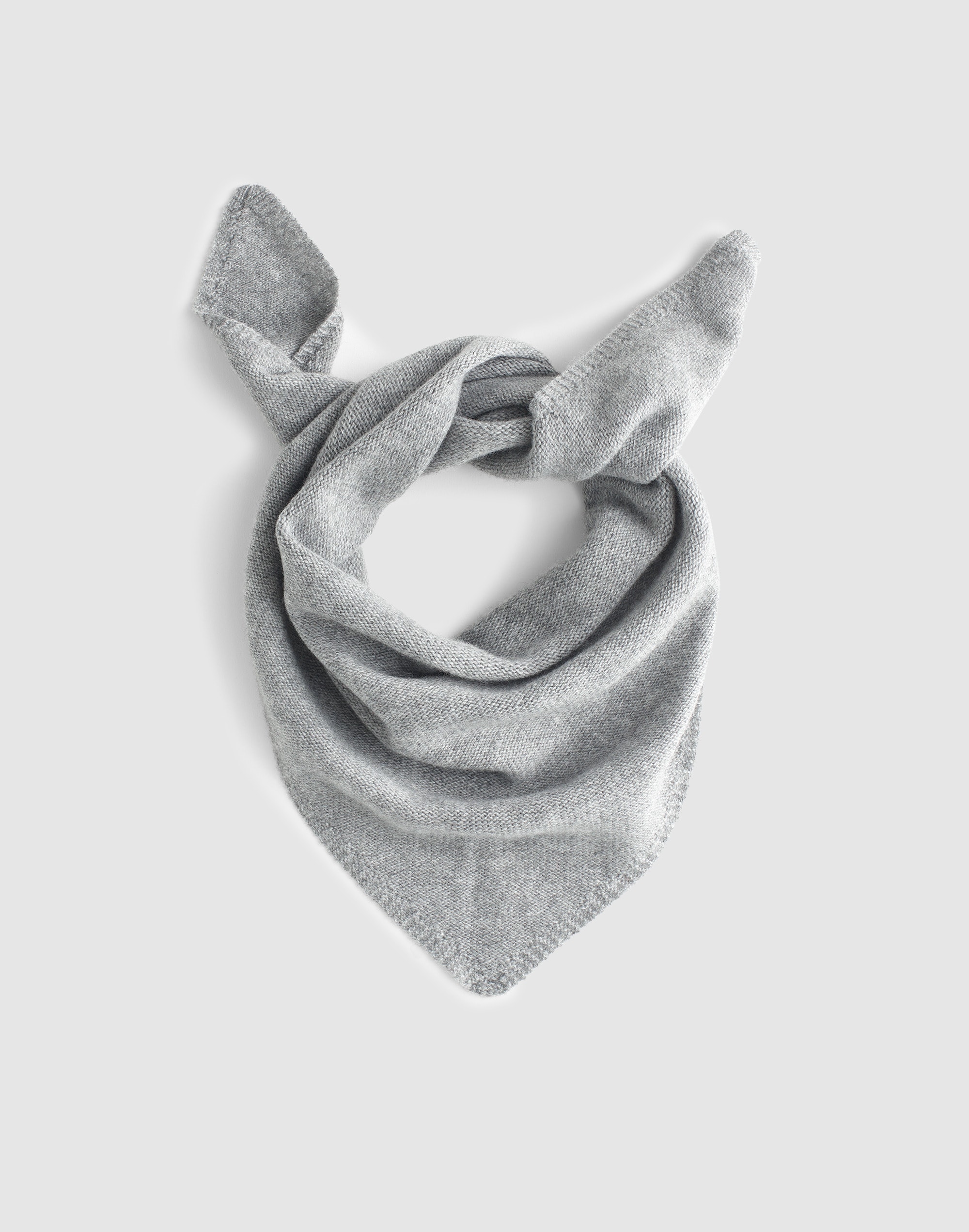 Madewell Knit Bandana