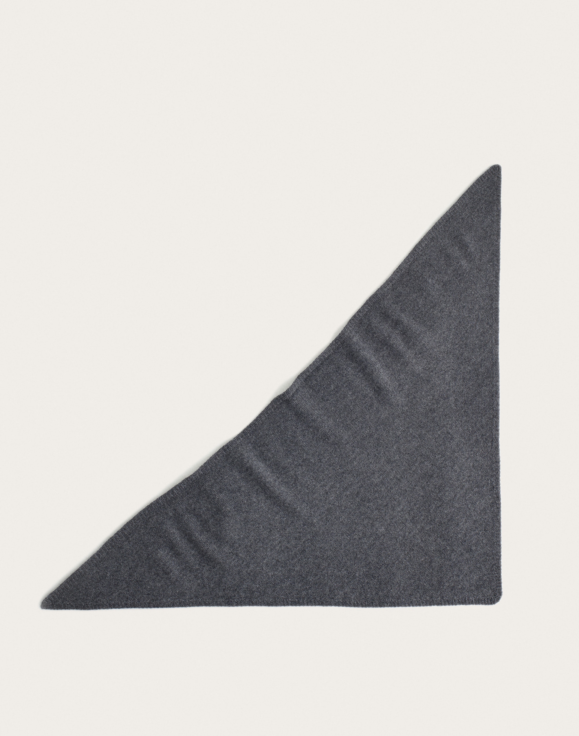 Knit Bandana